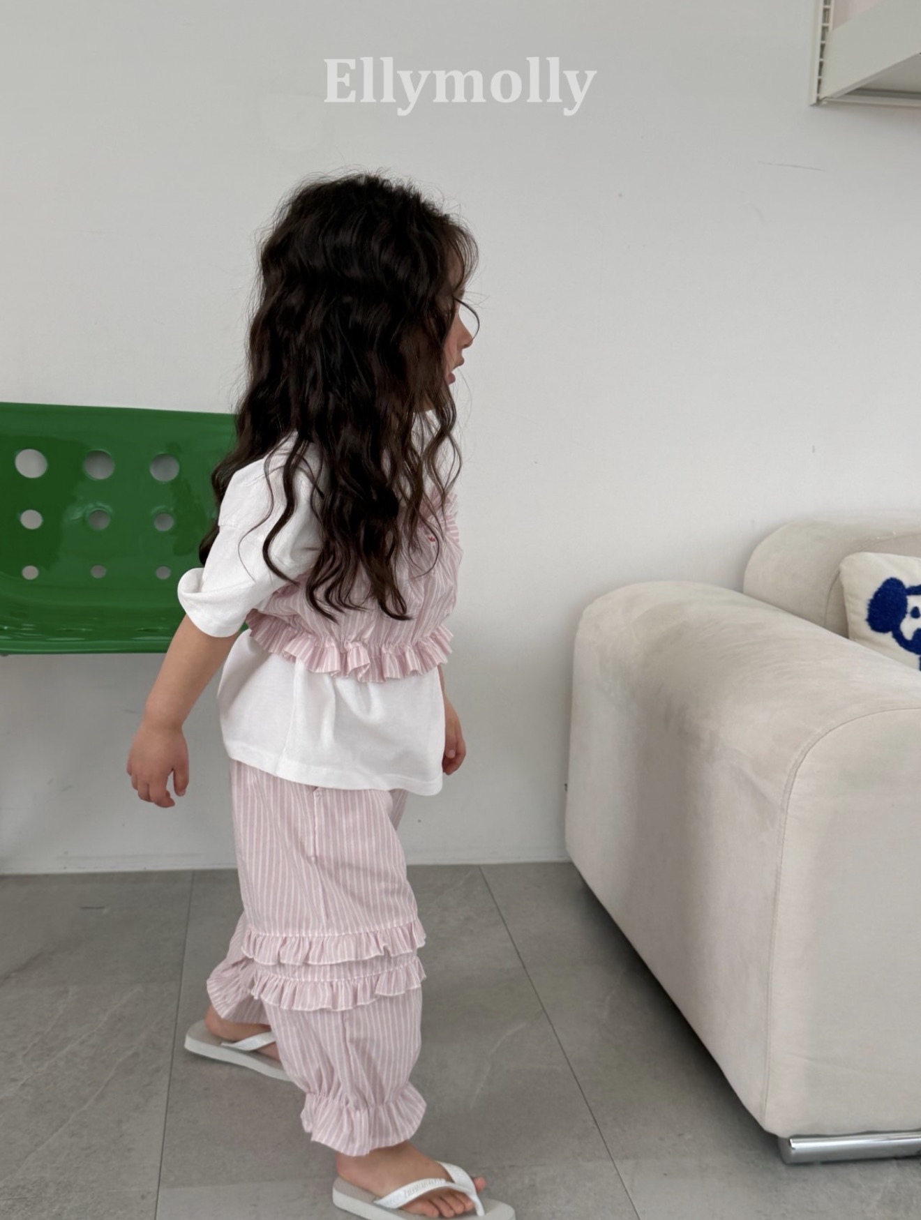 🇰🇷Ellymolly褲