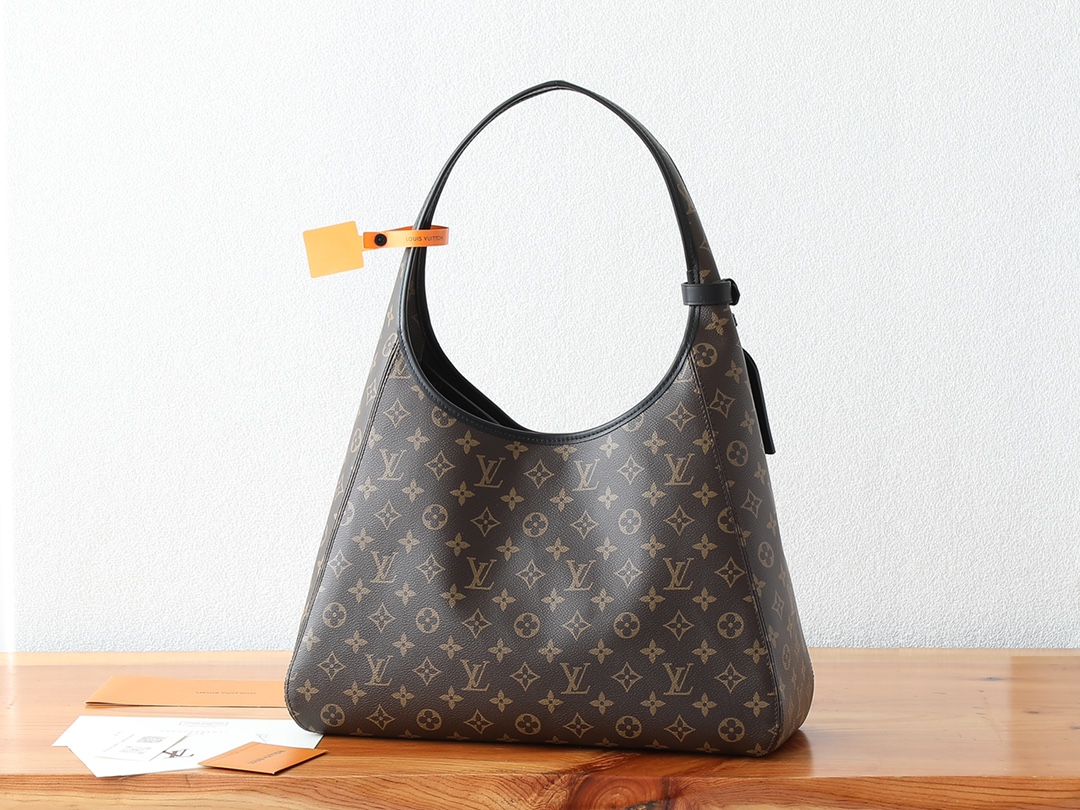 Louis Vuitton LV The Drop GM Monogram