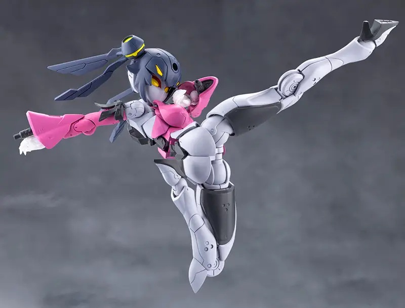 Airly (MEGALOMARIA UNLIMITED UNIVERSE)