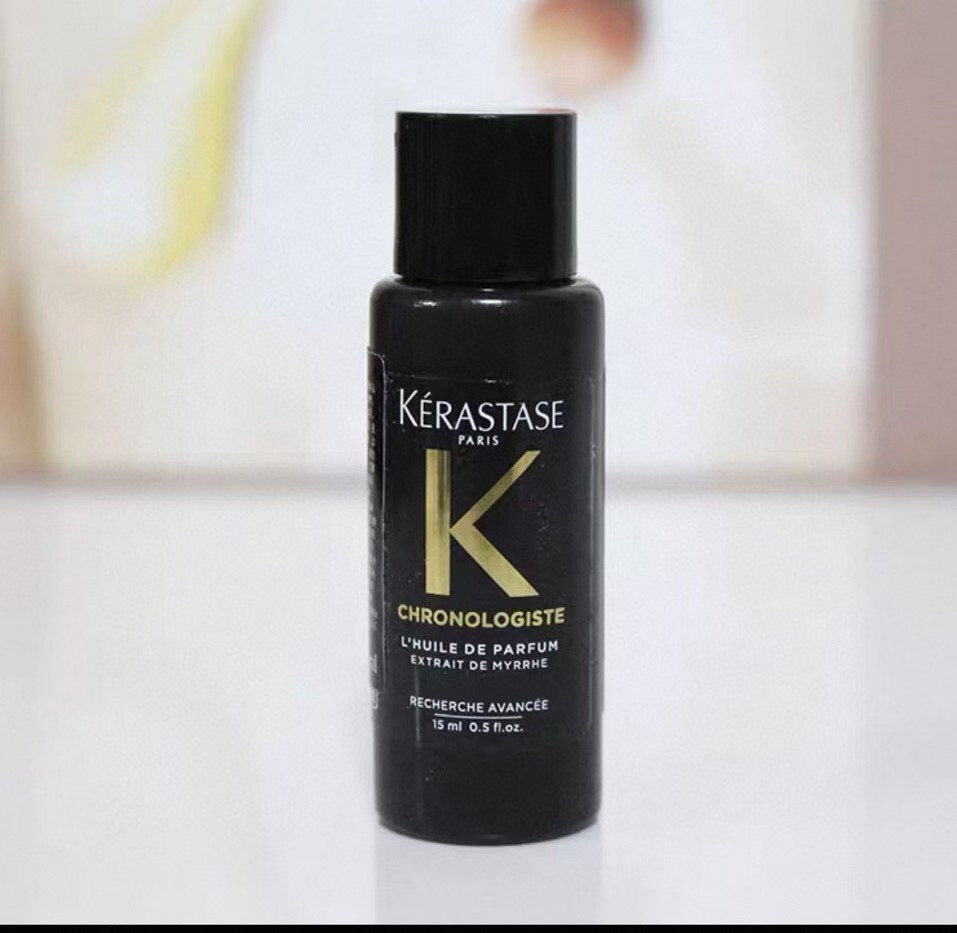Kerastase 護髮油15ml