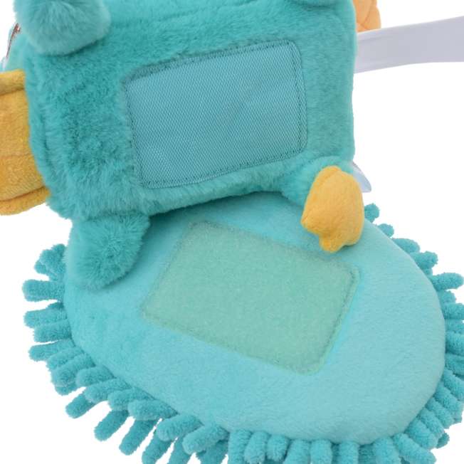 [訂購] [JDS] Bath and Laundry clean goods 系列 ｜PERRY 手提除塵掃 {TF260765}