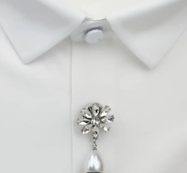 Assorted Button Covers