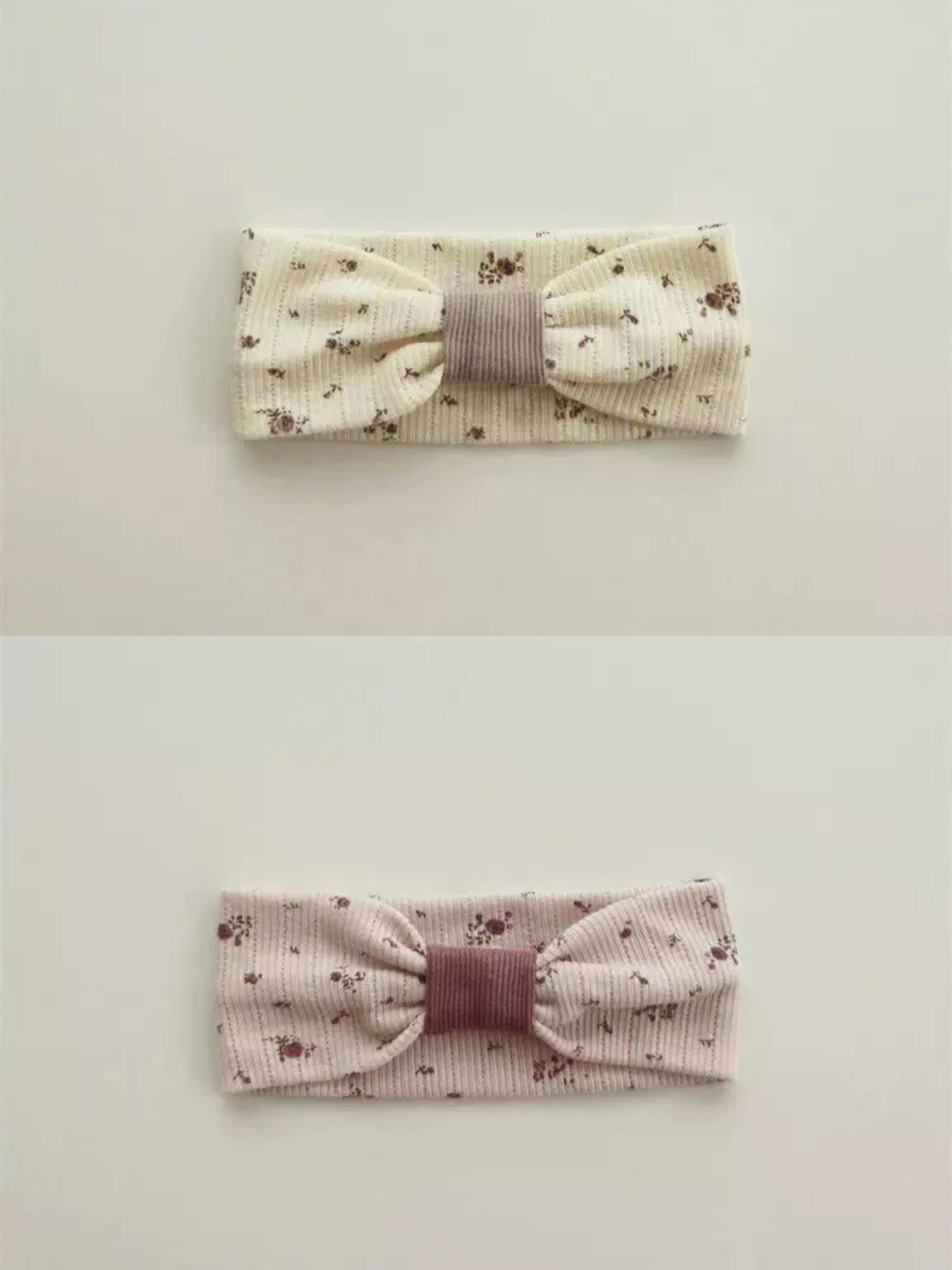 韓系碎花家居系列