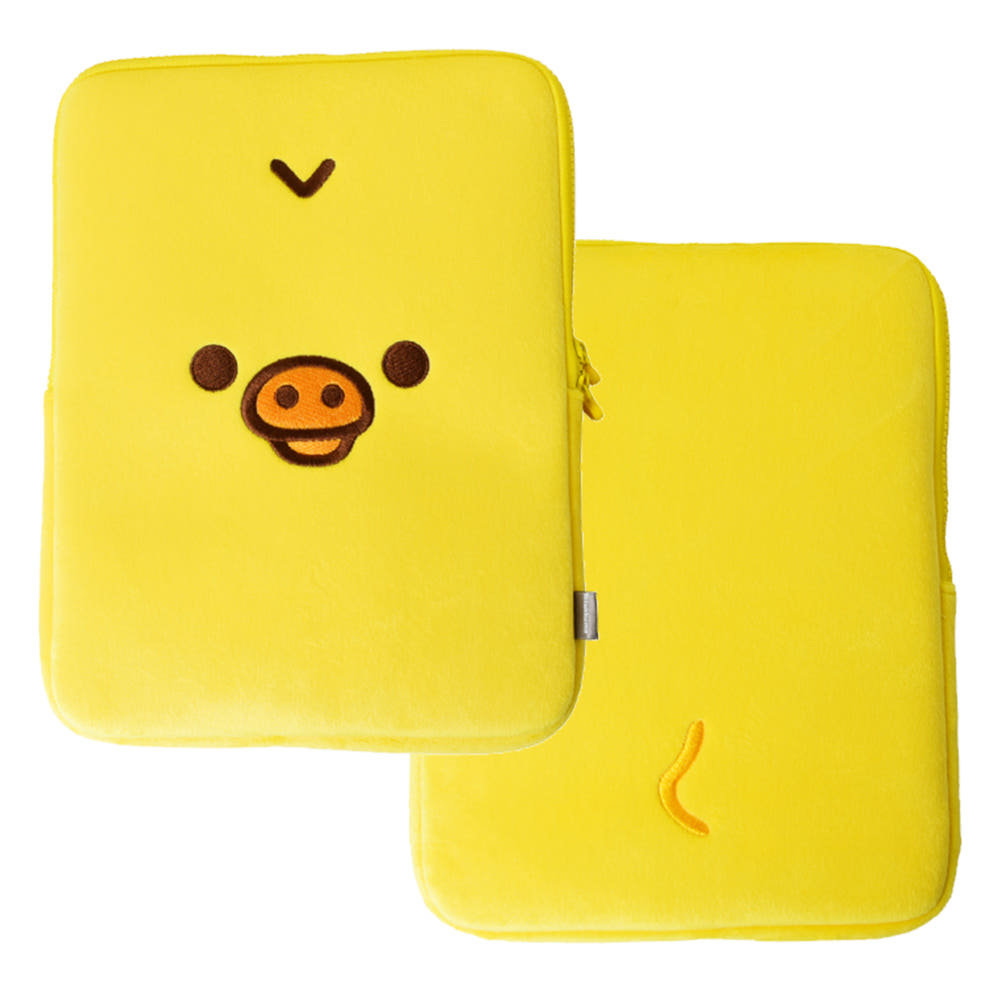 《預訂貨品》全新韓國限定 Rilakkuma 平板電腦套（for 11吋機）