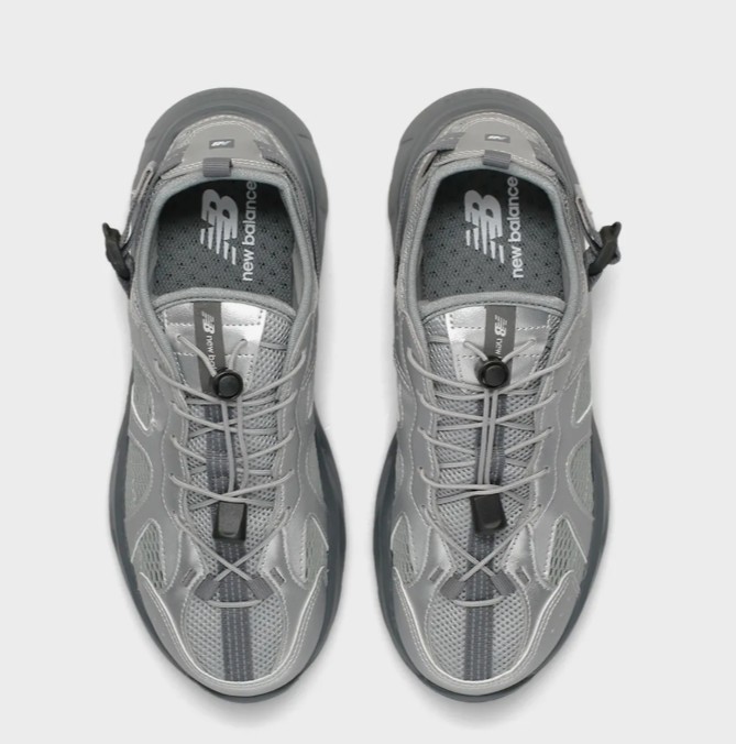 [ New Balance ] Kave 韓國限定波鞋 × 涼鞋2合1 