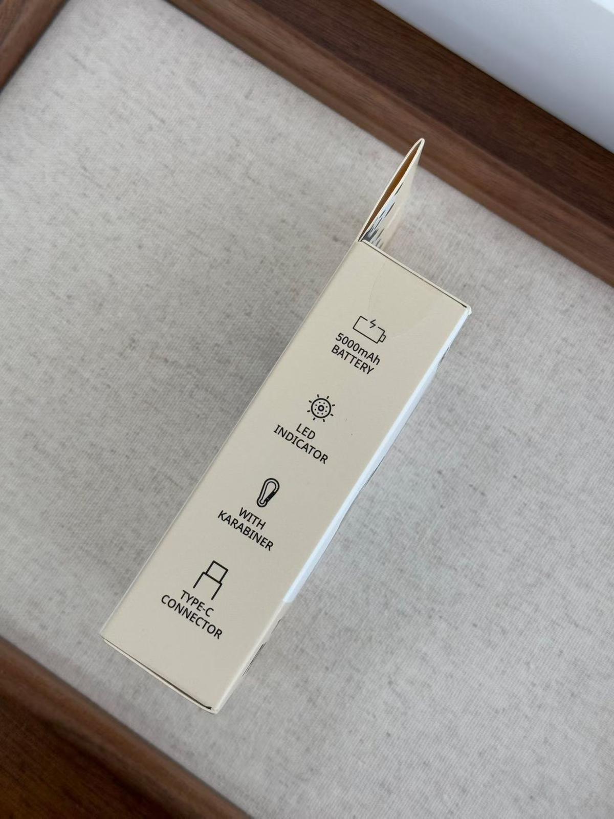 韓國愛寶樂園正版超萌三合一充電寶+支架+掛件 100g輕巧 