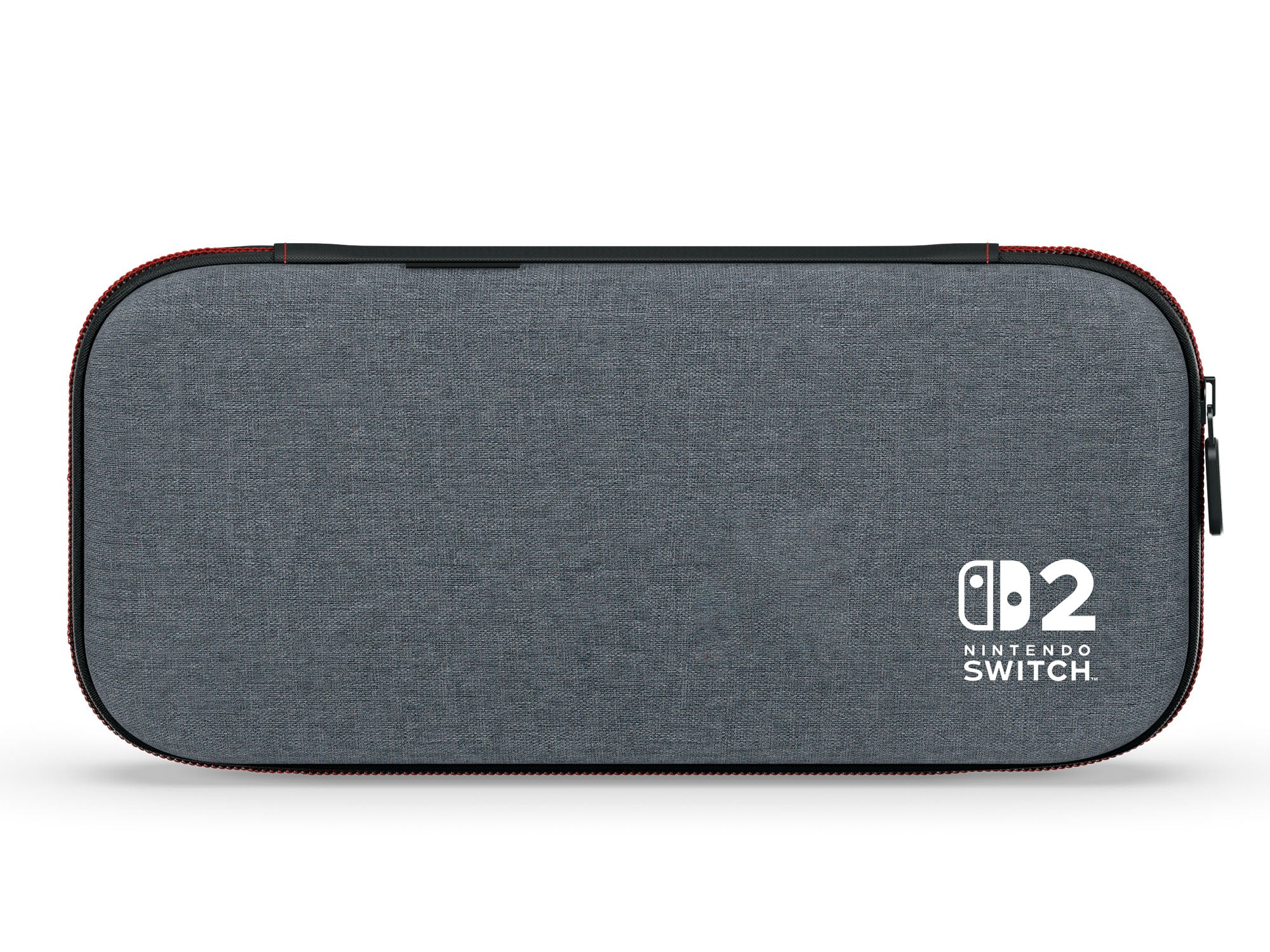 SW2 PowerA 超薄保護套 (麻灰色) / Slim Case (Dark Heather Grey)  NSCS0528-01 SW2-0496