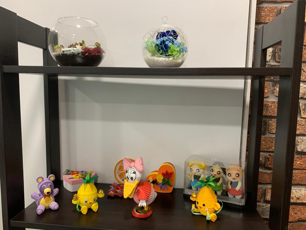 CraftPreneurs of SG (CraftSG)