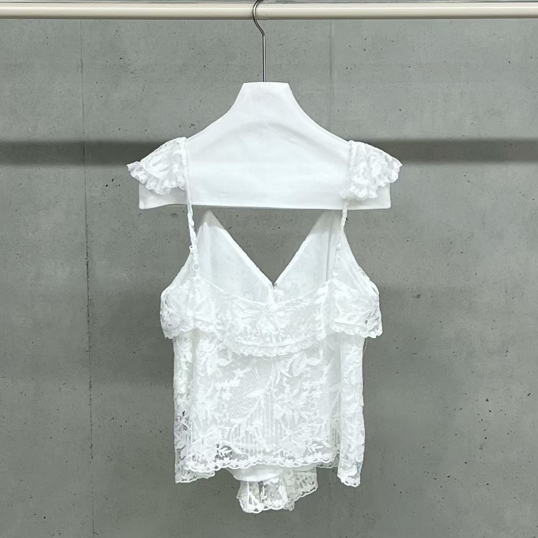 (2026SS) HELDER - VEST