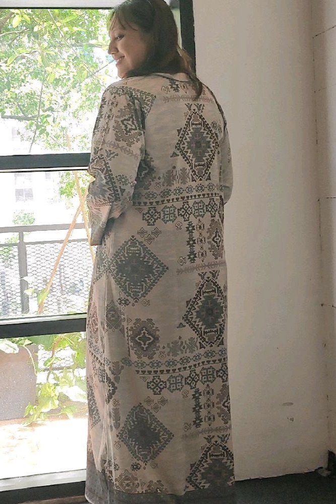 KENCANA in Taupe