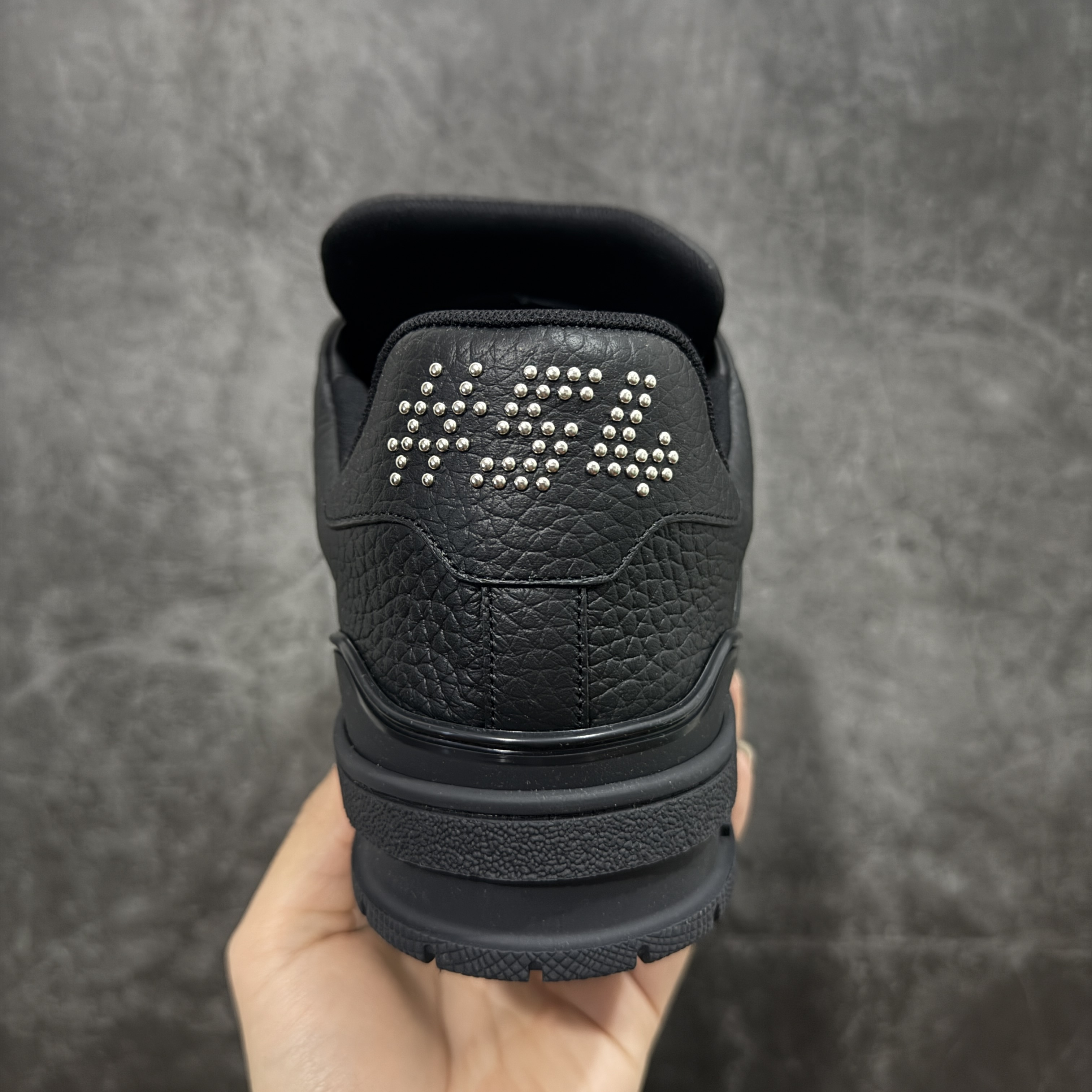 Louis Vuitton LV Trainer