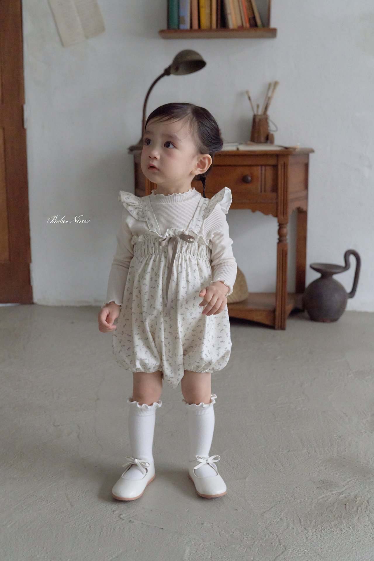 Bebenine Pling Suit