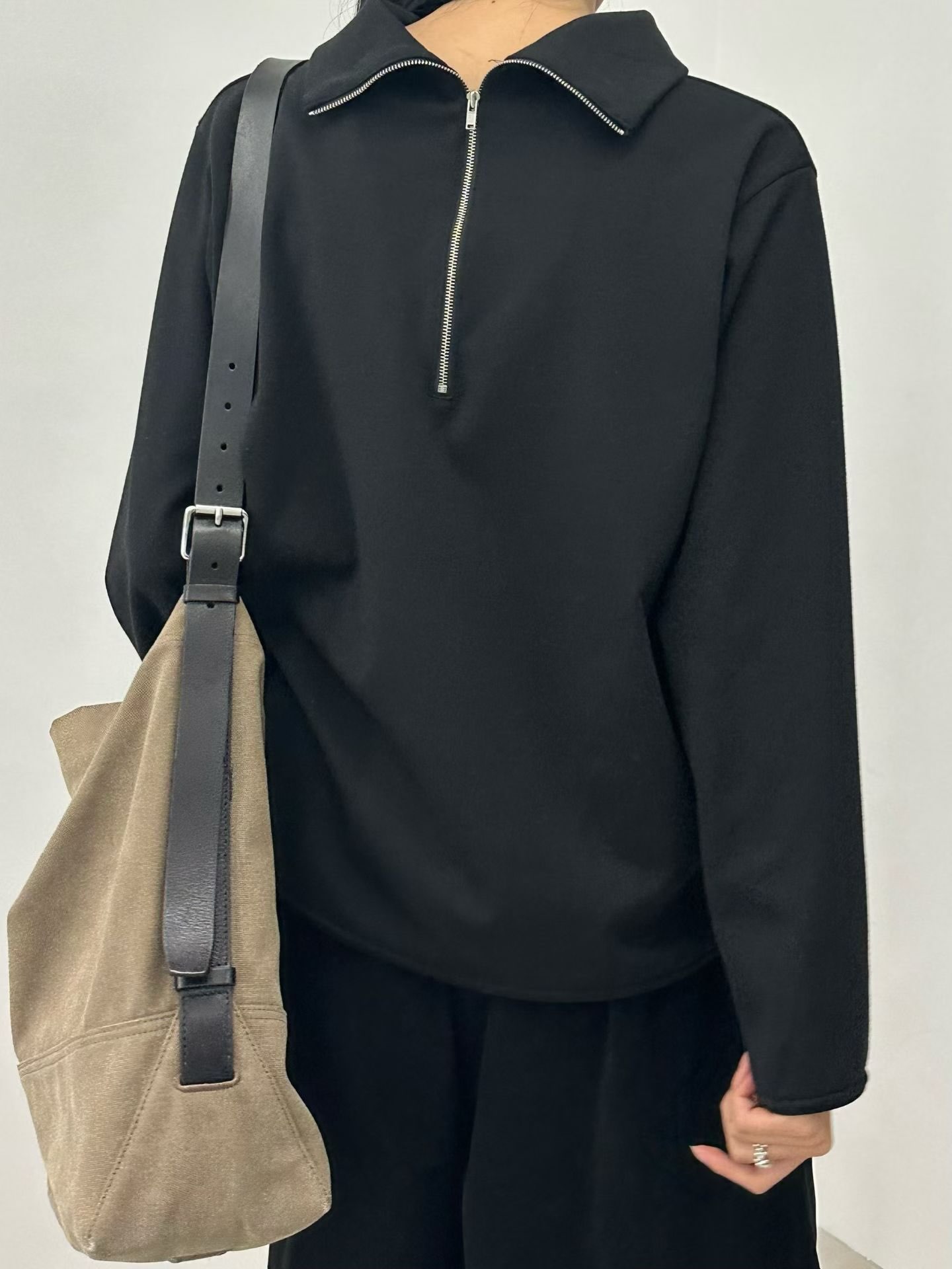 (2026FW) DAYLOG - TOP 