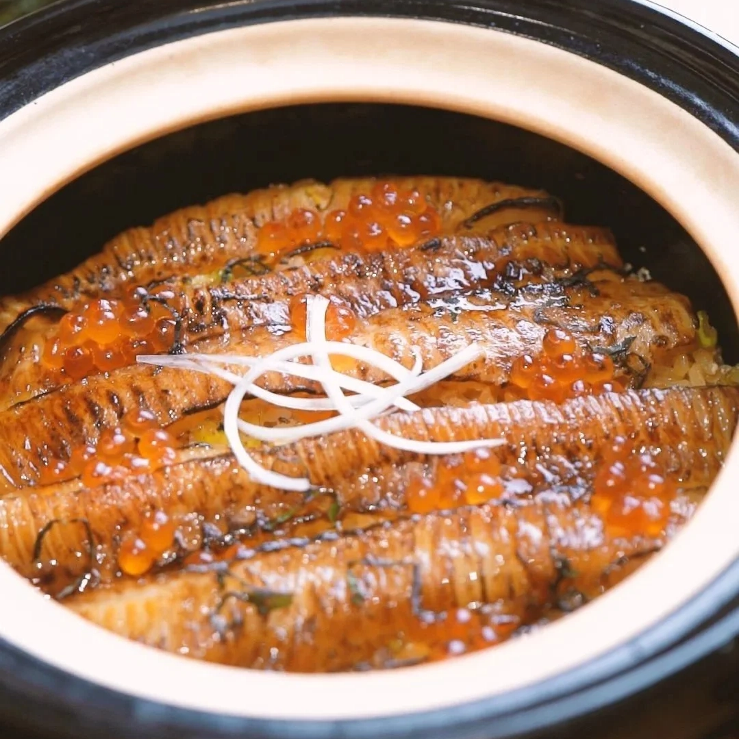 冰島左口魚裙邊(500g) - 1碟