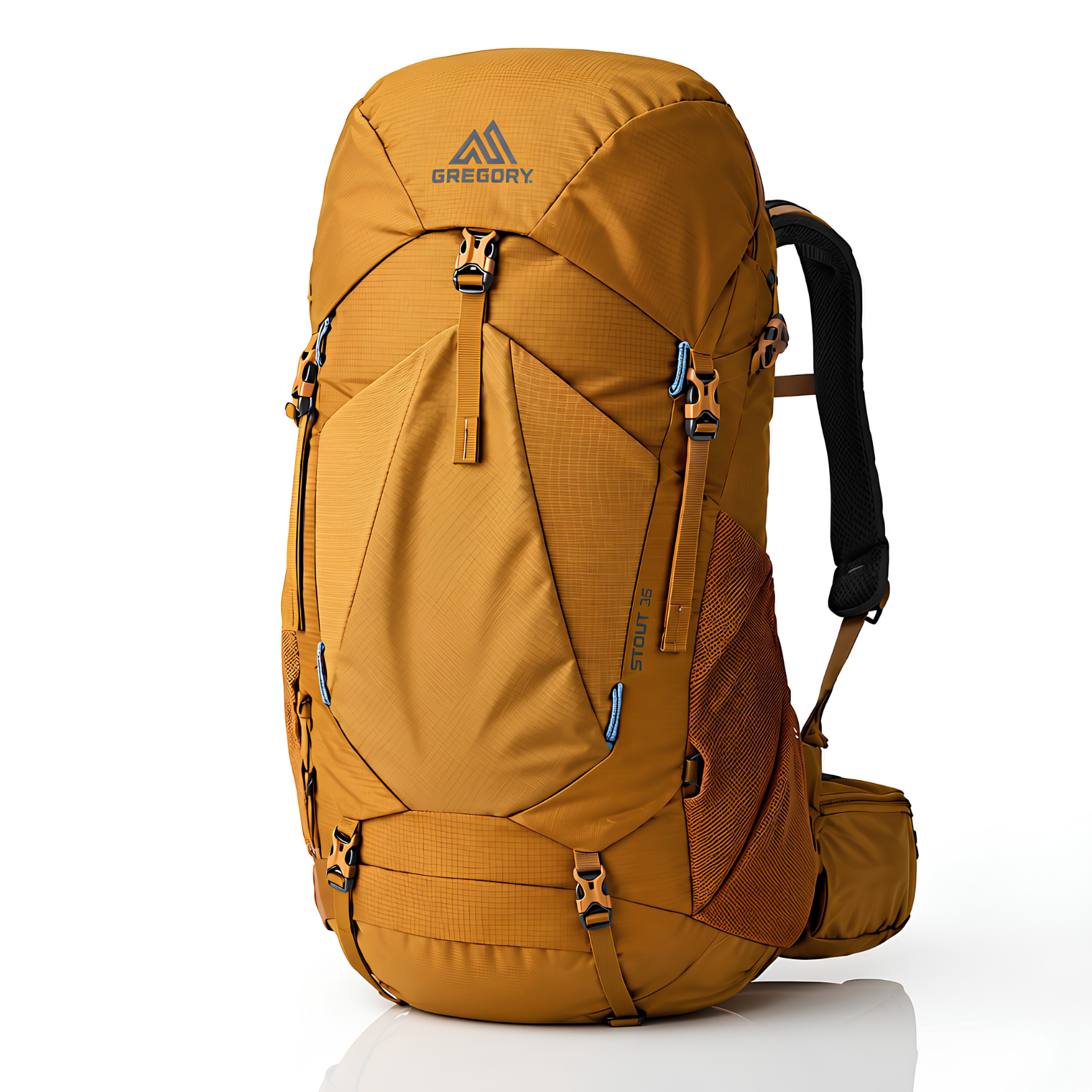 Gregory Stout 35L 輕裝背包