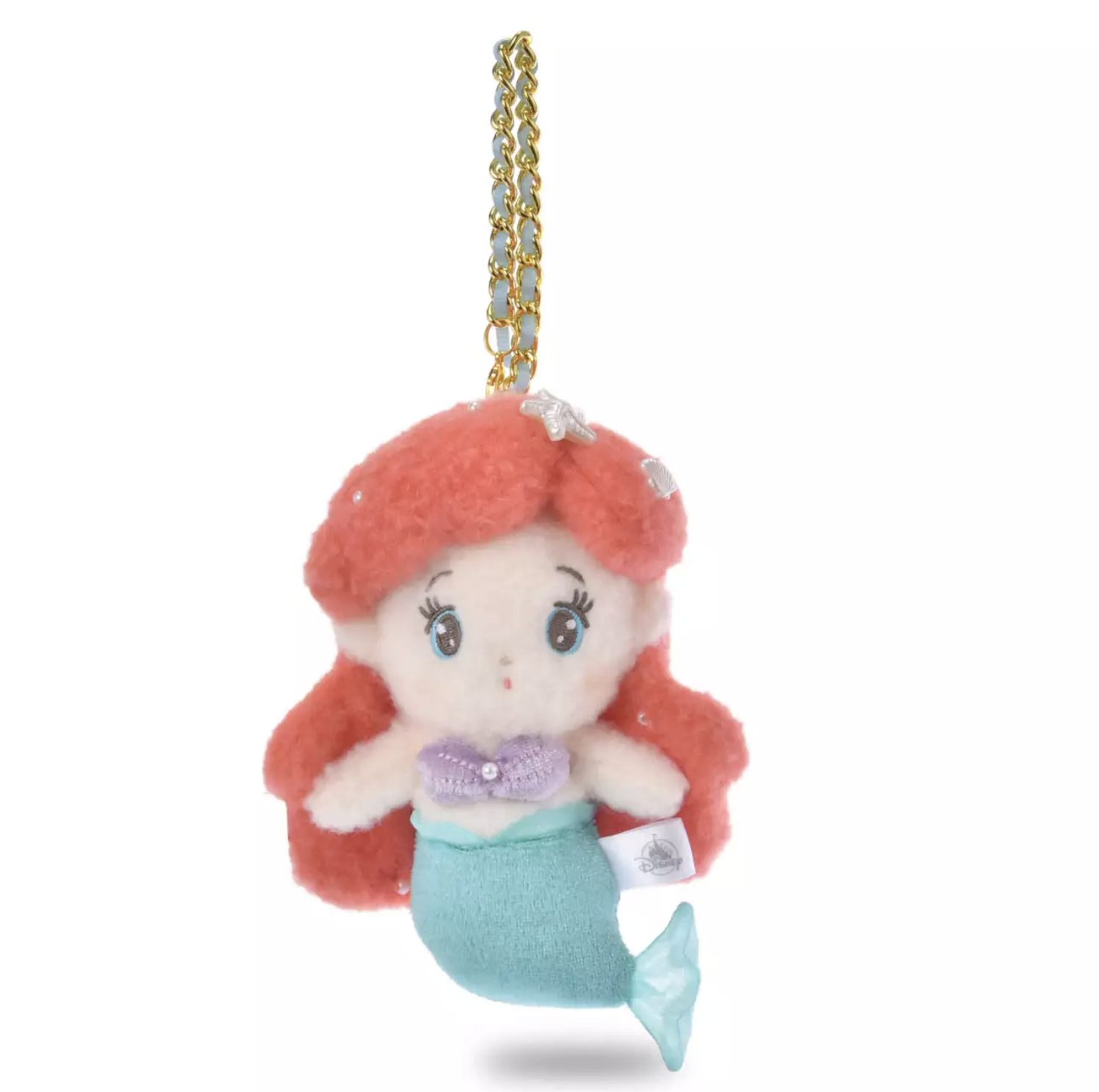 預訂 Illustrated by mikko 吊飾 