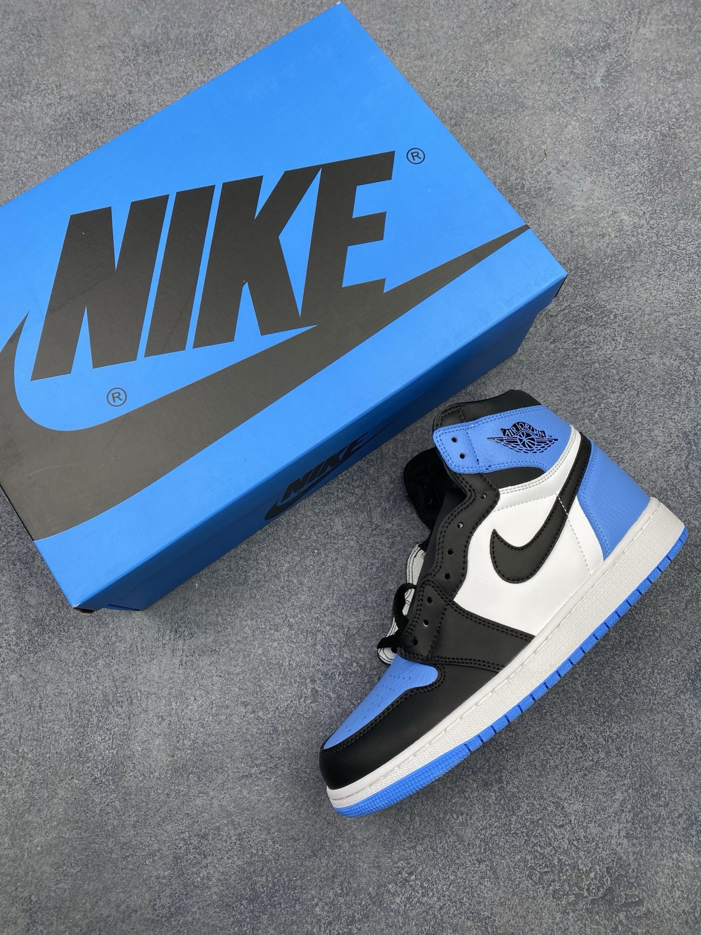 Nike Air Jordan 1 Retro High OG