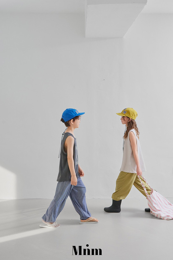 🇰🇷Minimal 背心