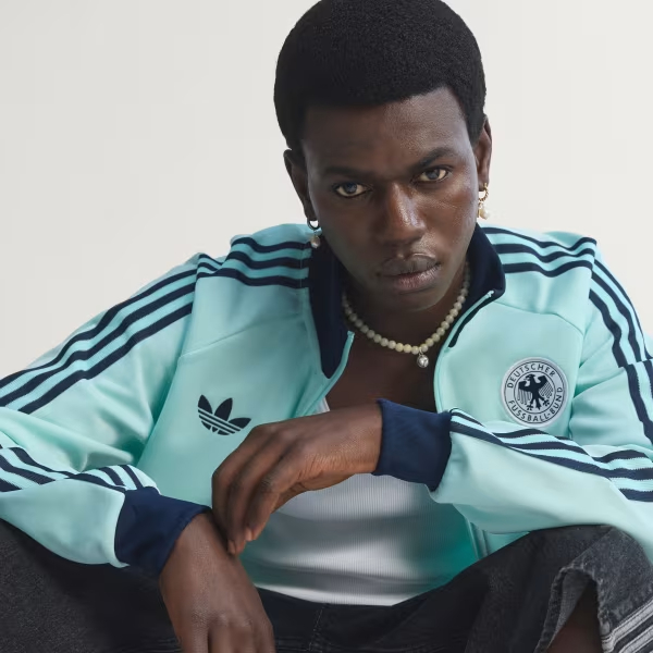 Adidas Germany 德國 Originals 運動外套 JZ9340