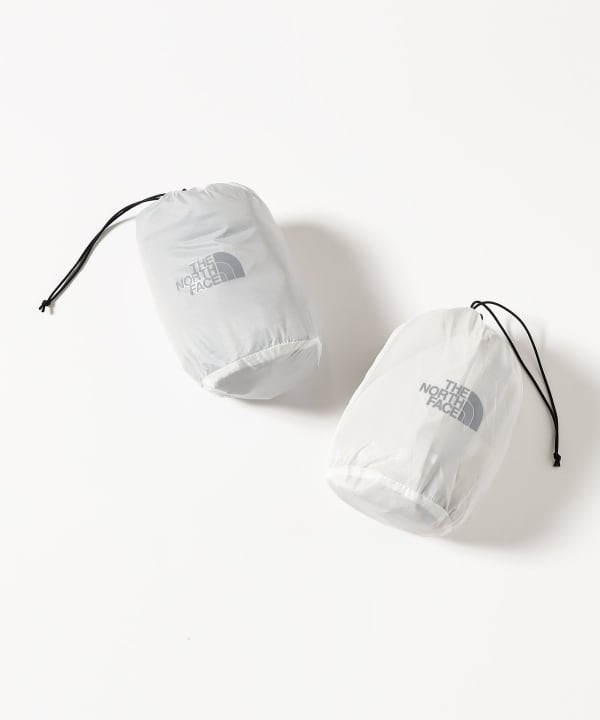 THE NORTH FACE 黑色褸