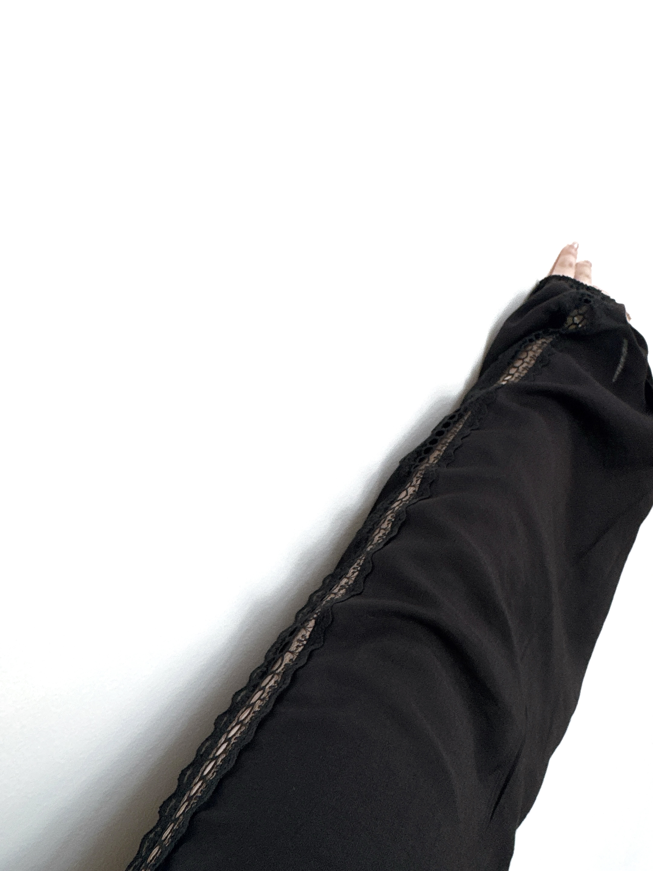 ✅限時預訂✅ 法式浪漫Lace ruffle Top 