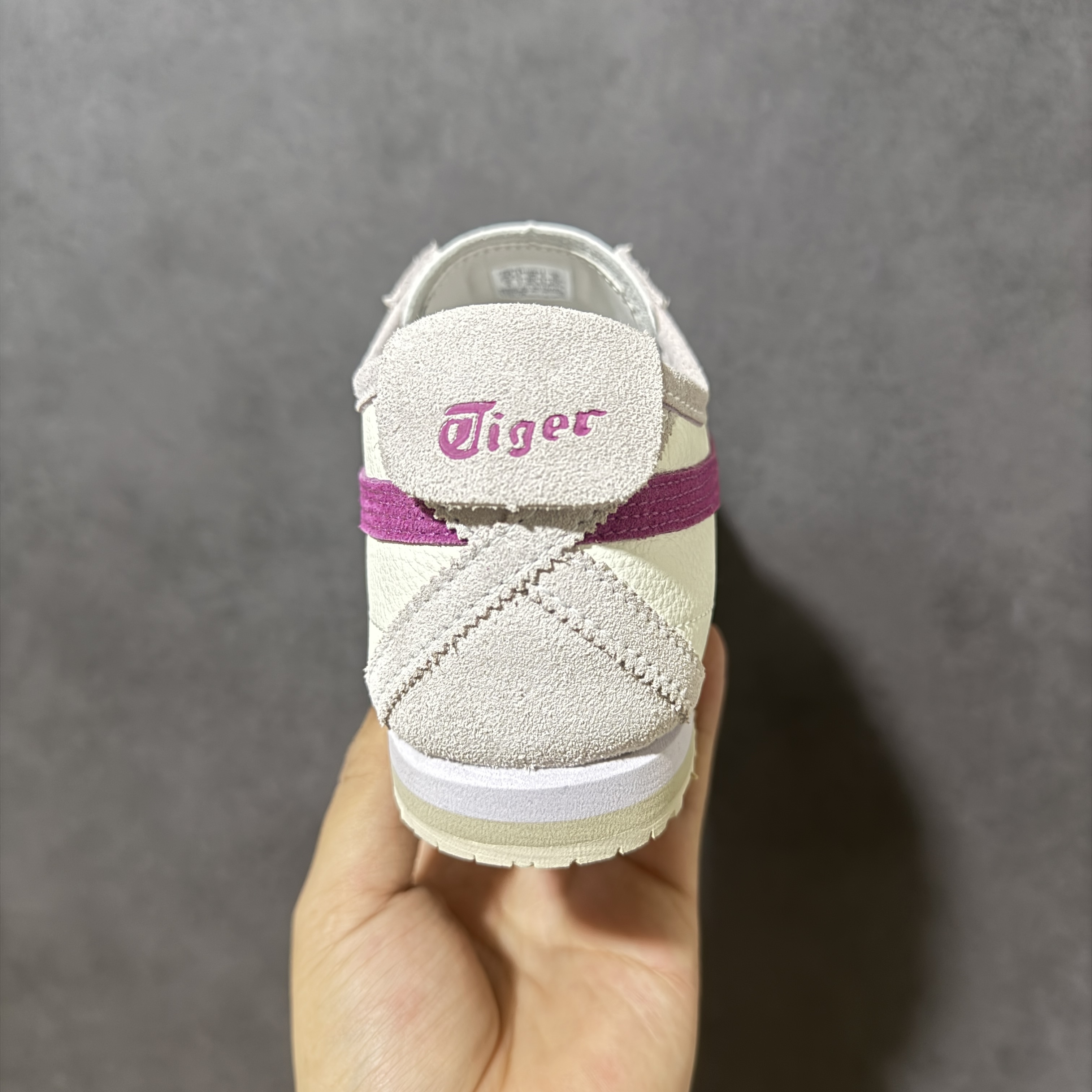 Onitsuka Tiger Mexico 66