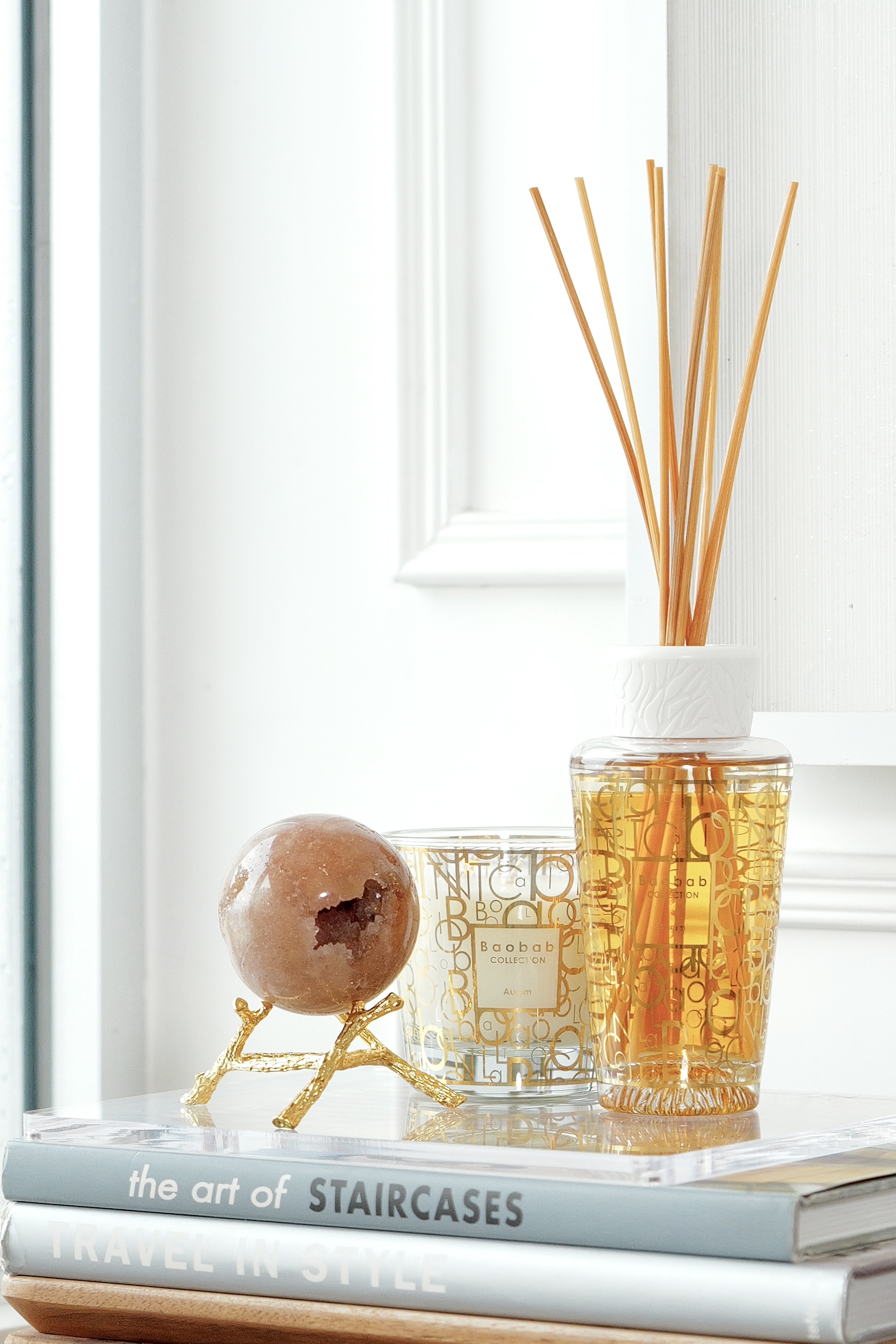 ༒ 6.7cm粉紅紫水晶 晶牙球༒ PA*7037CA8G3sa-RA*5TT