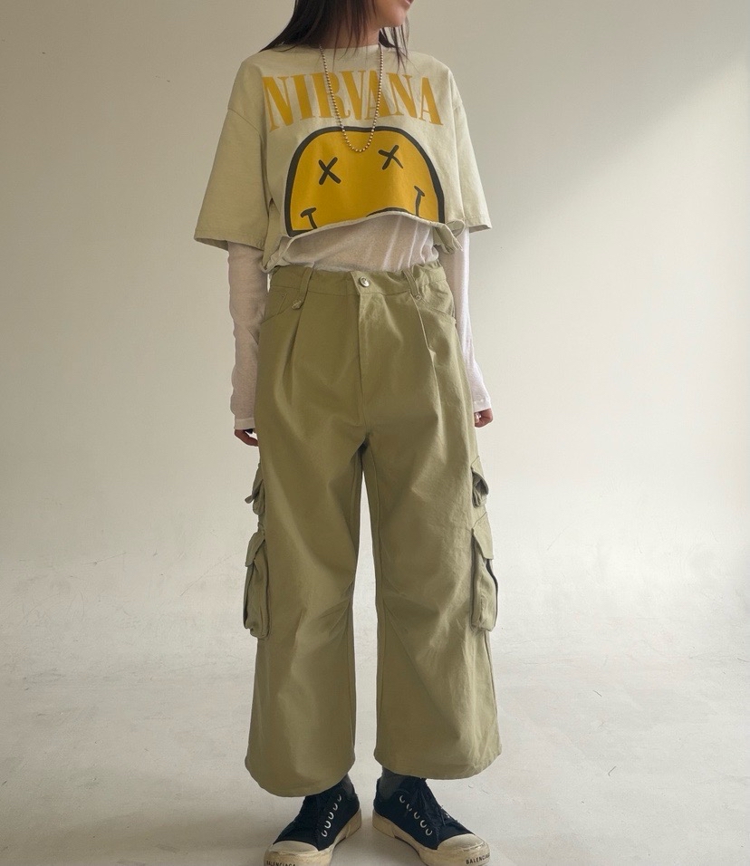 (2026SS) FRANC - TOP