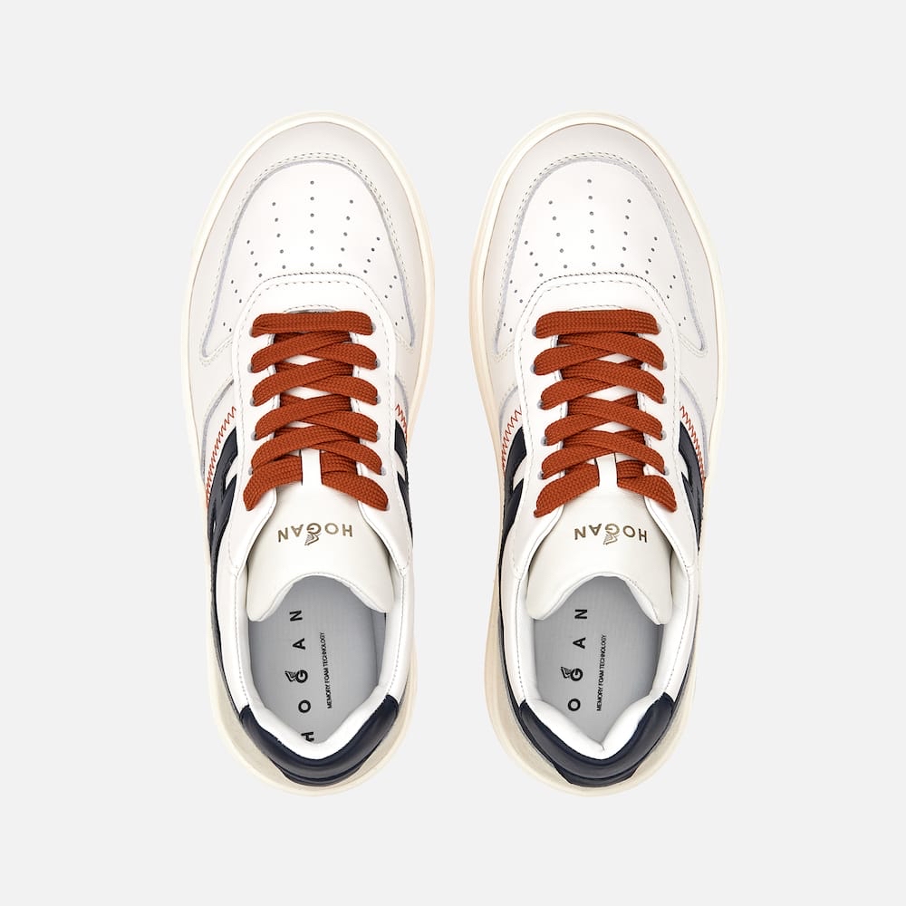 折上折✨訂貨📮Hogan H630 4cm sneaker  Size 38/39 only