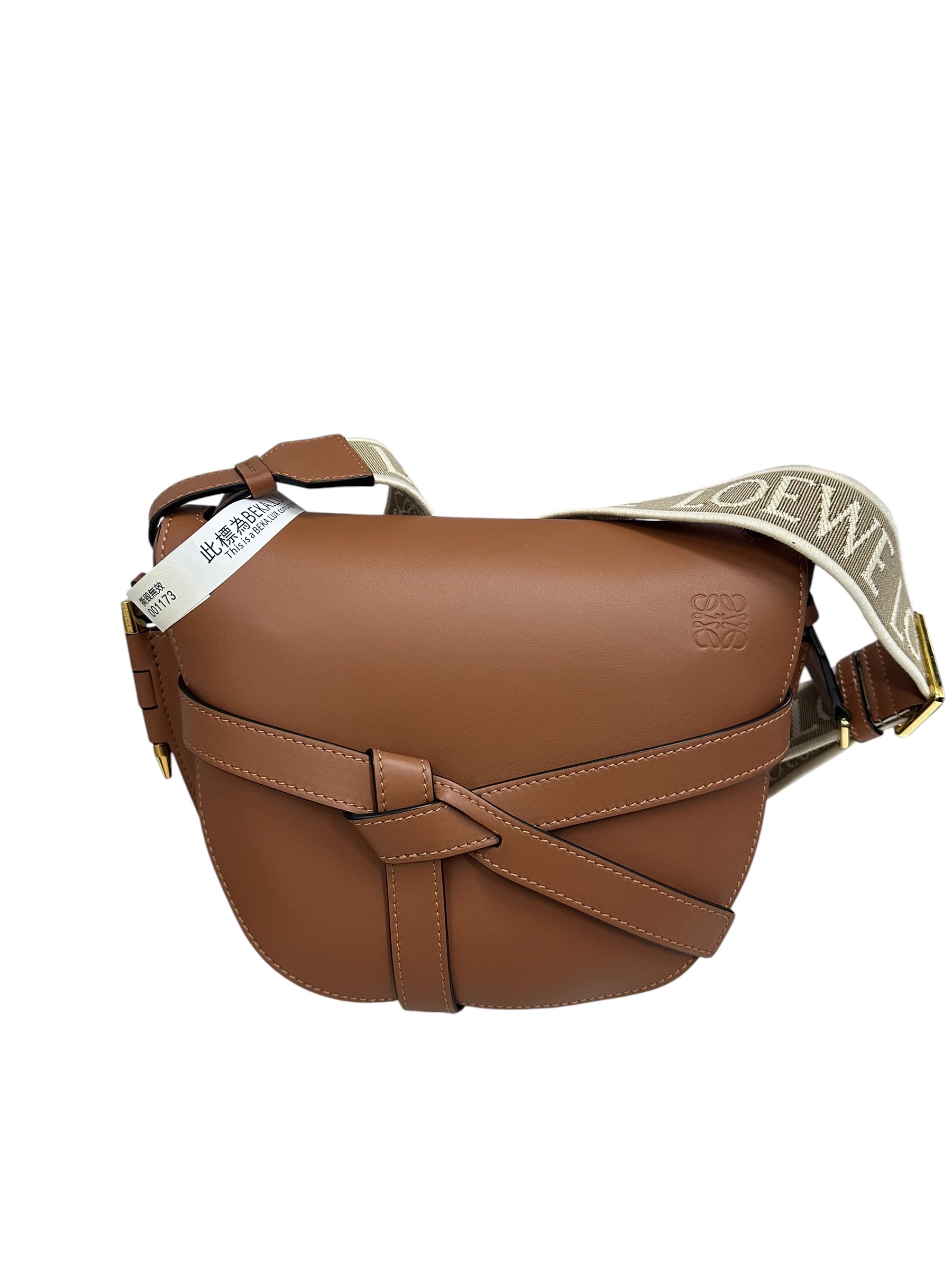 Pre-owned LOEWE Small Gate / Product Code: 072804