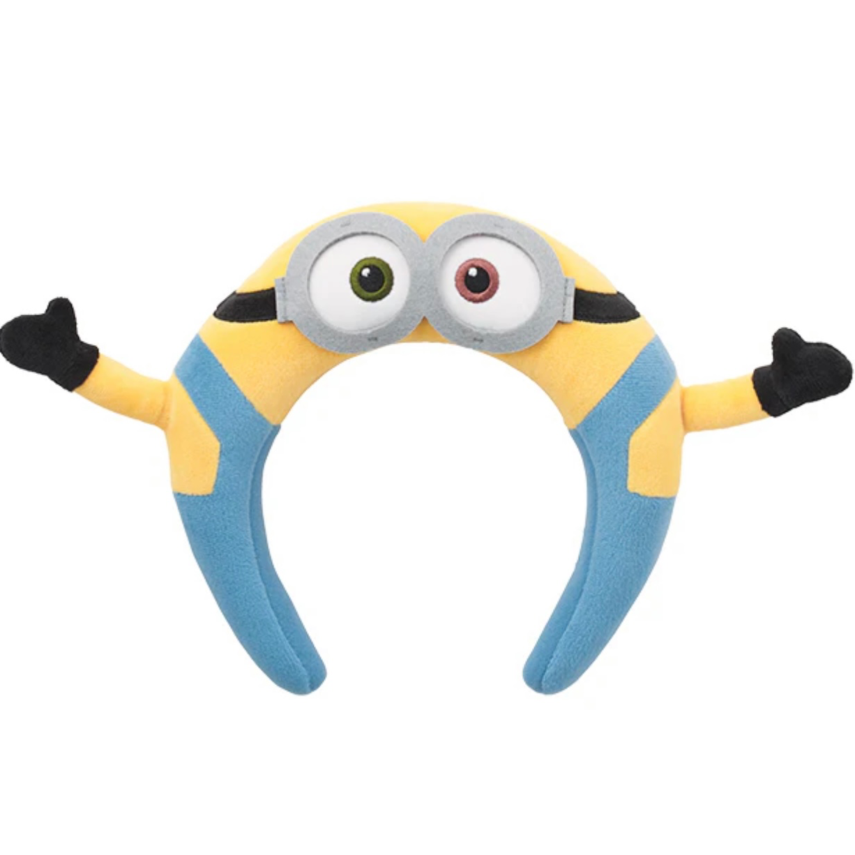 Minion Bob Headband