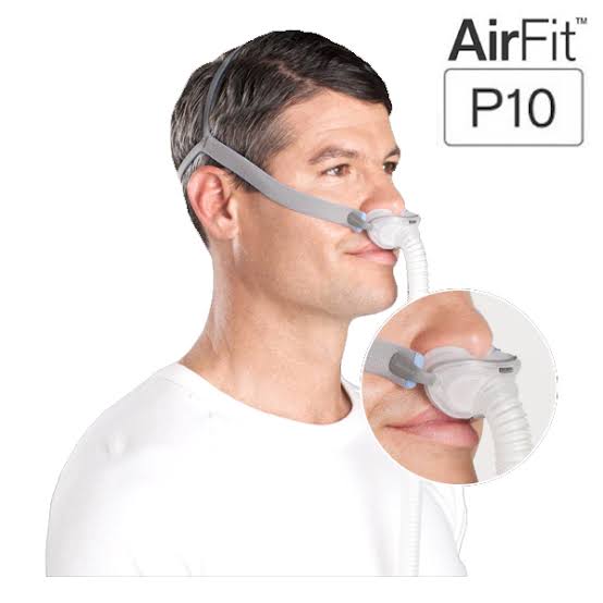 Resmed AirMini™ Automatic CPAP Device