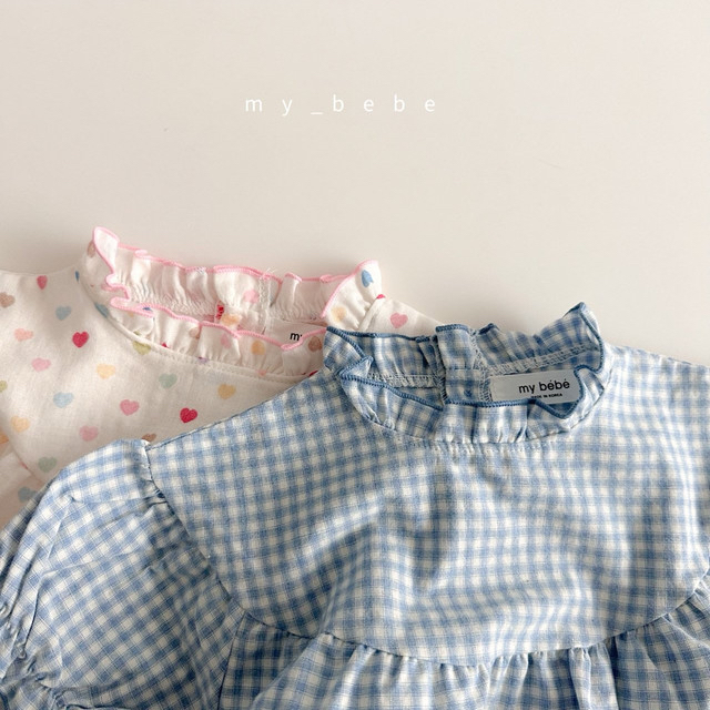 🇰🇷My Bebe包屁