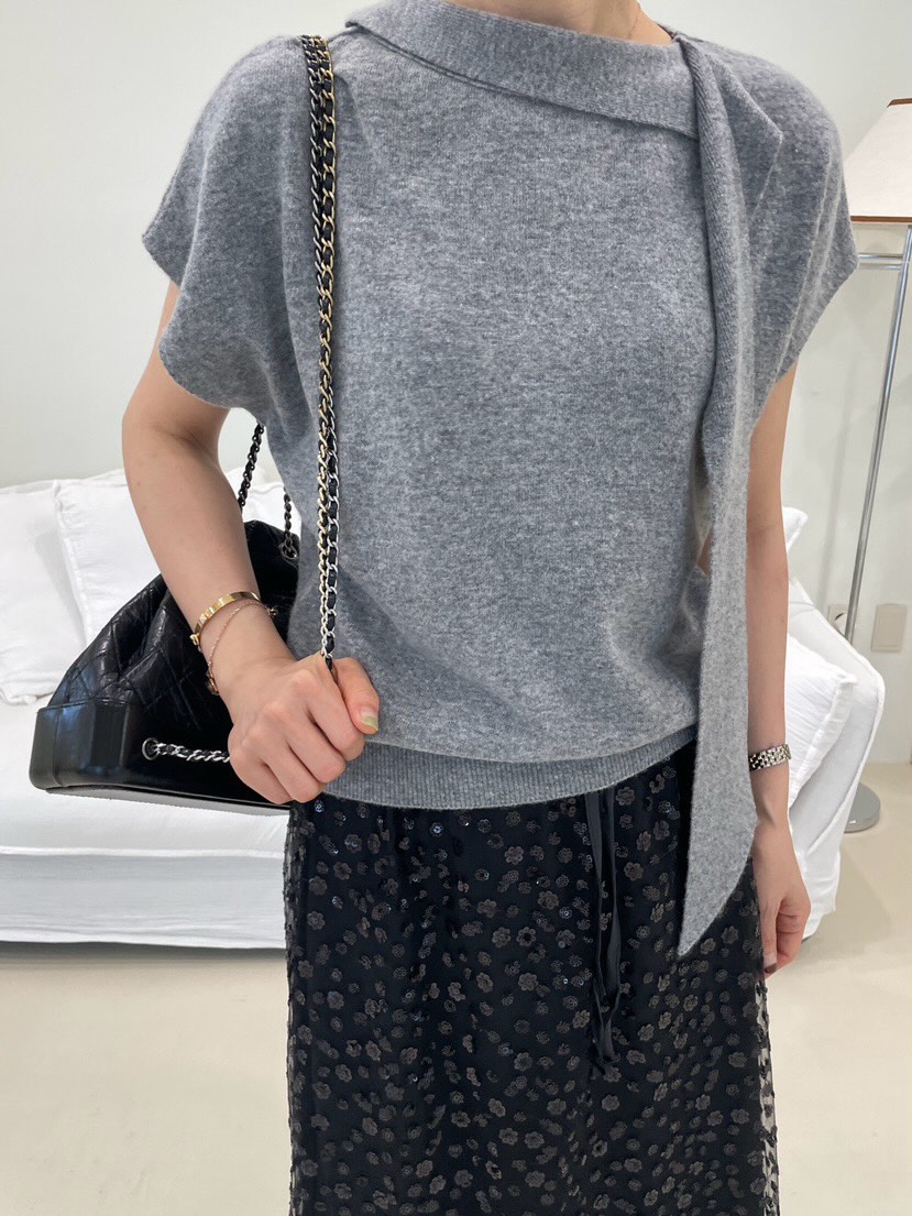 (2026FW) EDITION - TOP