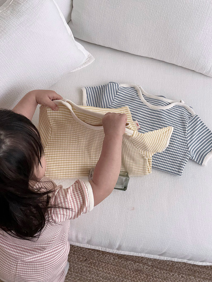 🇰🇷Here I Am set