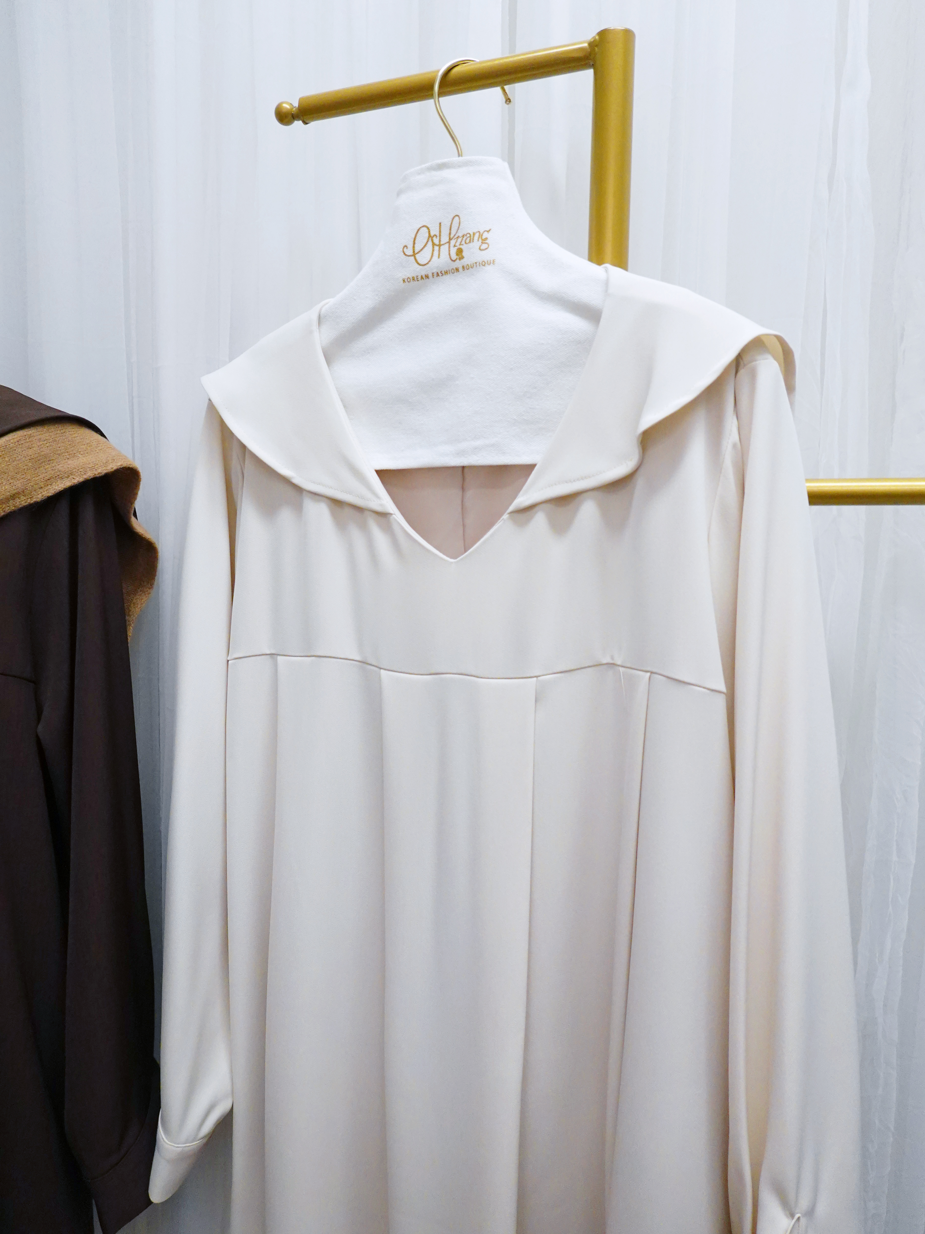 OPS02_09 大翻領娃娃OPS (2色)