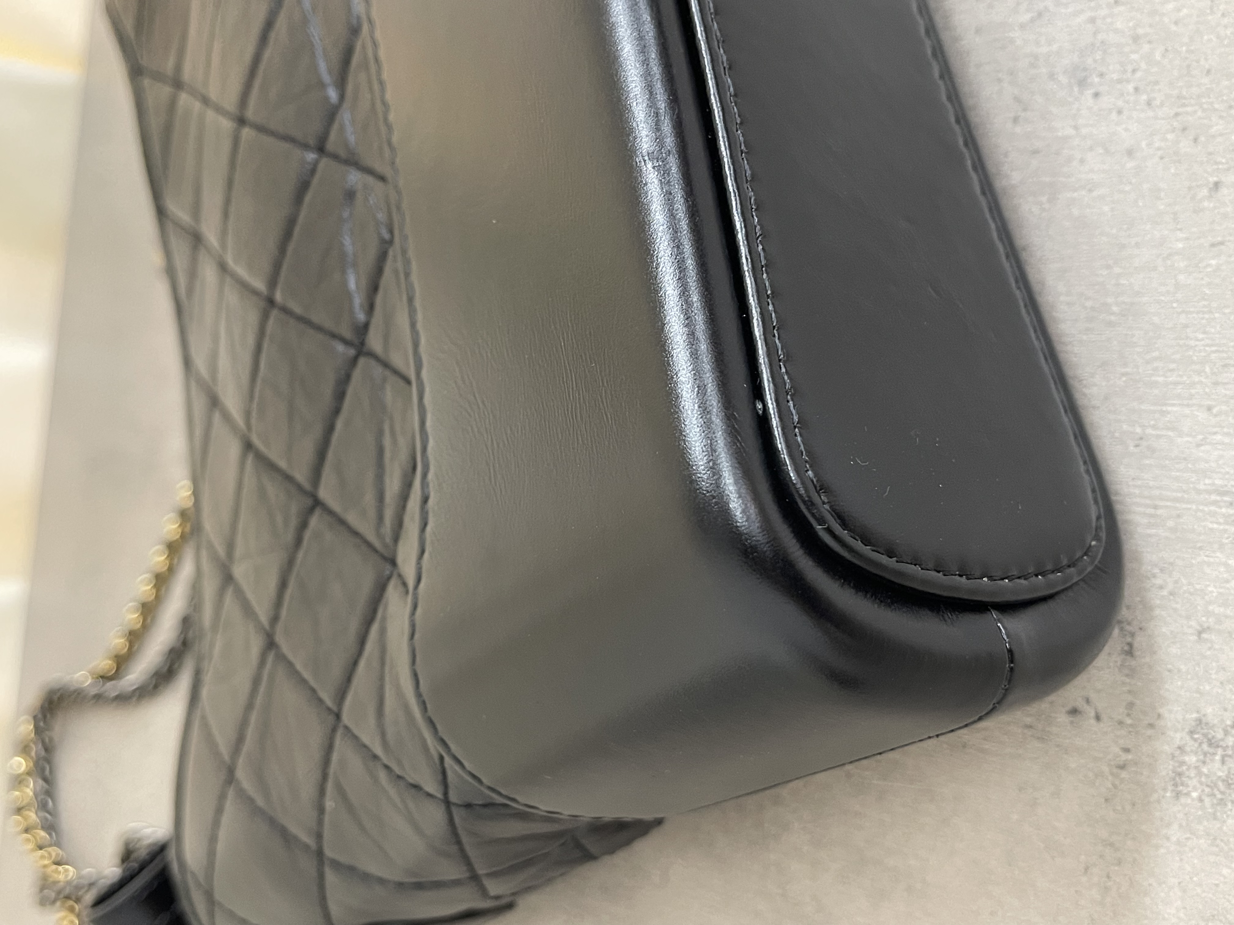 Pre-owned Chanel Hobo bag/ Product Code: 26012705