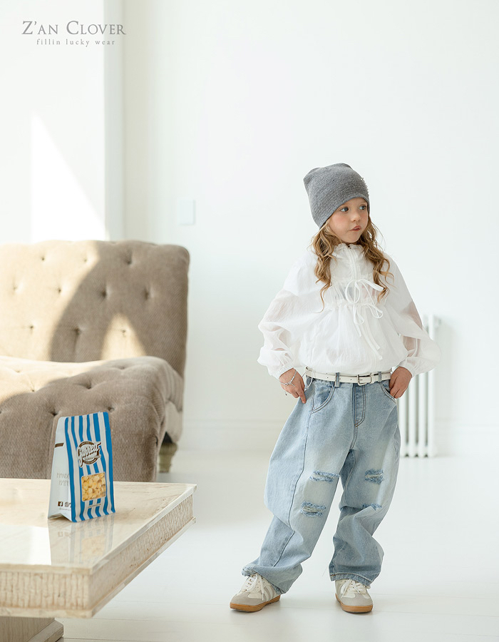 🇰🇷ZAN CLOVER 外套