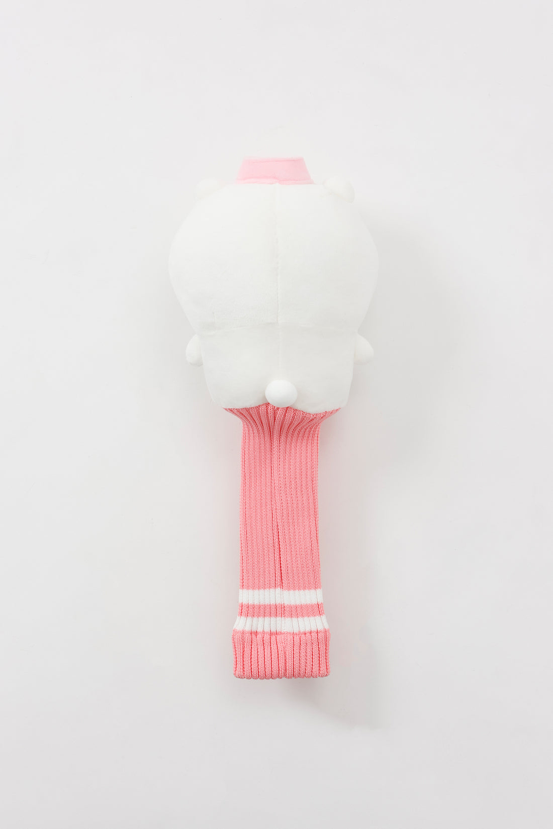 🎀【預訂】Chiikawa 高爾夫球桿套 FW 針織 - Chiikawa