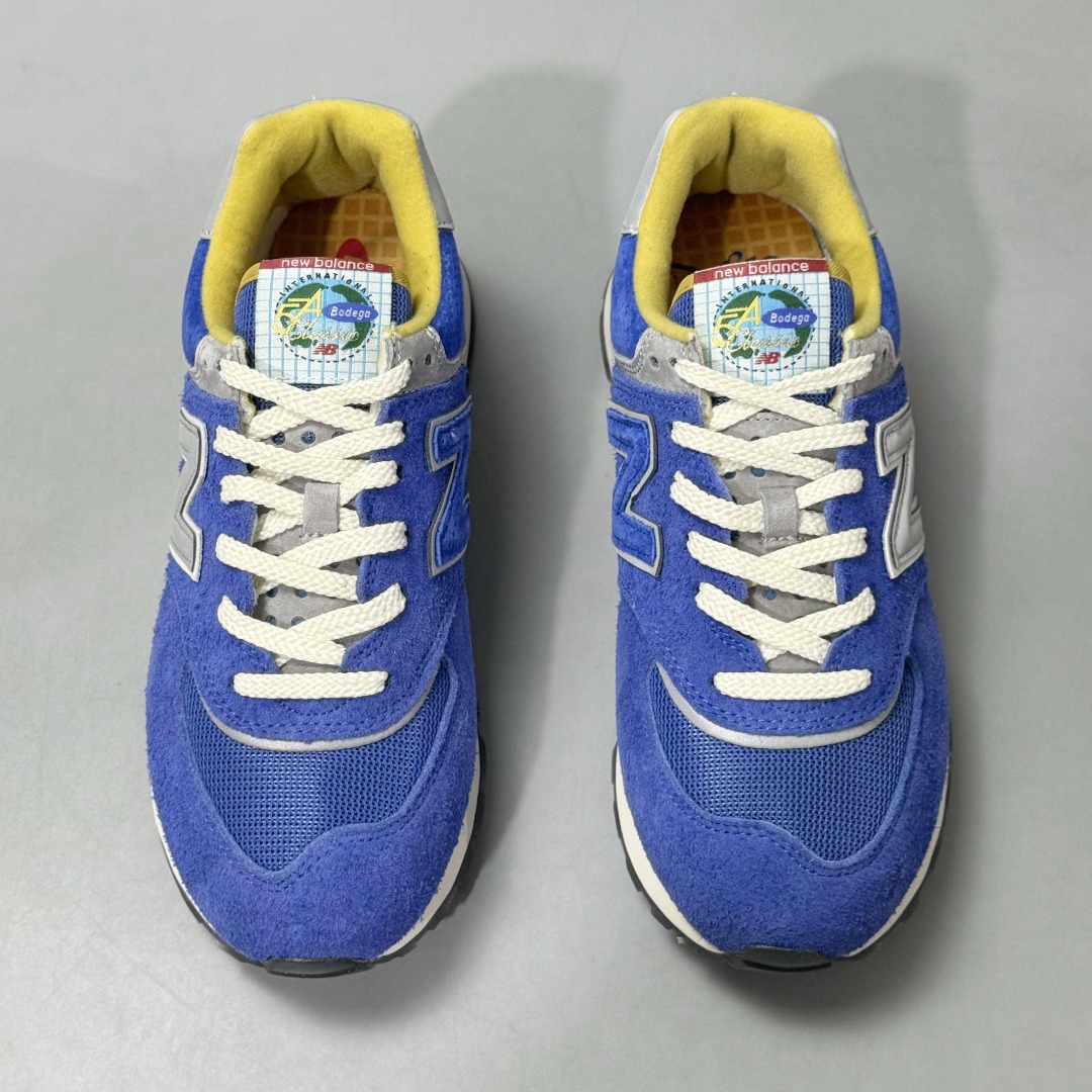 New Balance 574 U574LGD1 