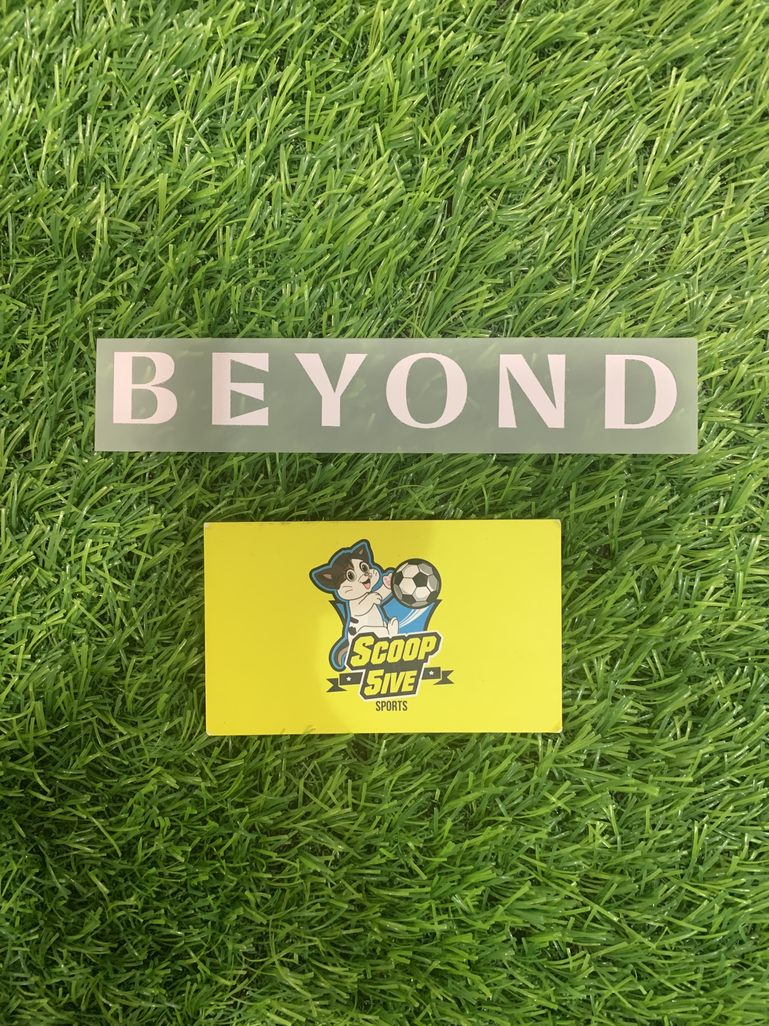 2025-26 PSG 巴黎聖日耳門 三客 Fourth 左臂廣告