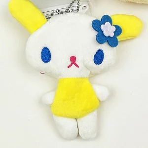 Usahana與朋友收納袋set