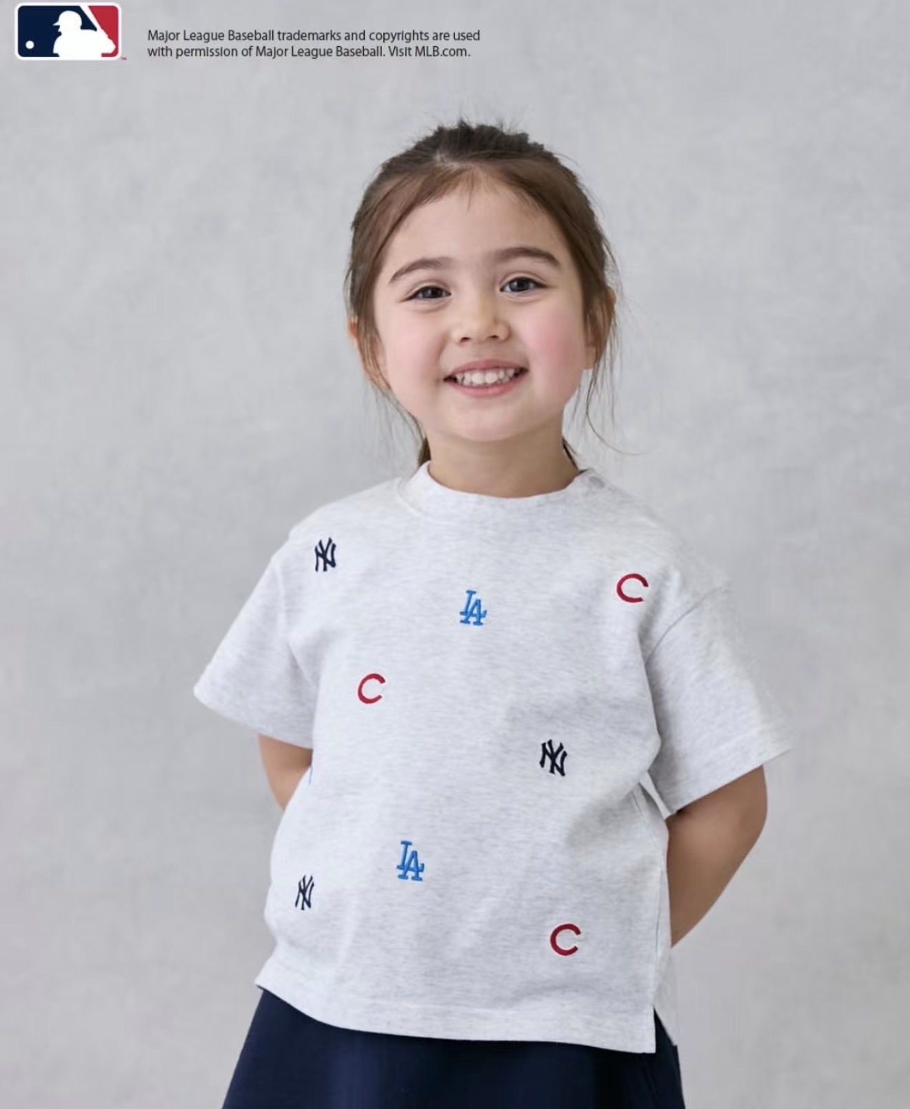 ▫️現貨▫️Petitmain x MLB Tee