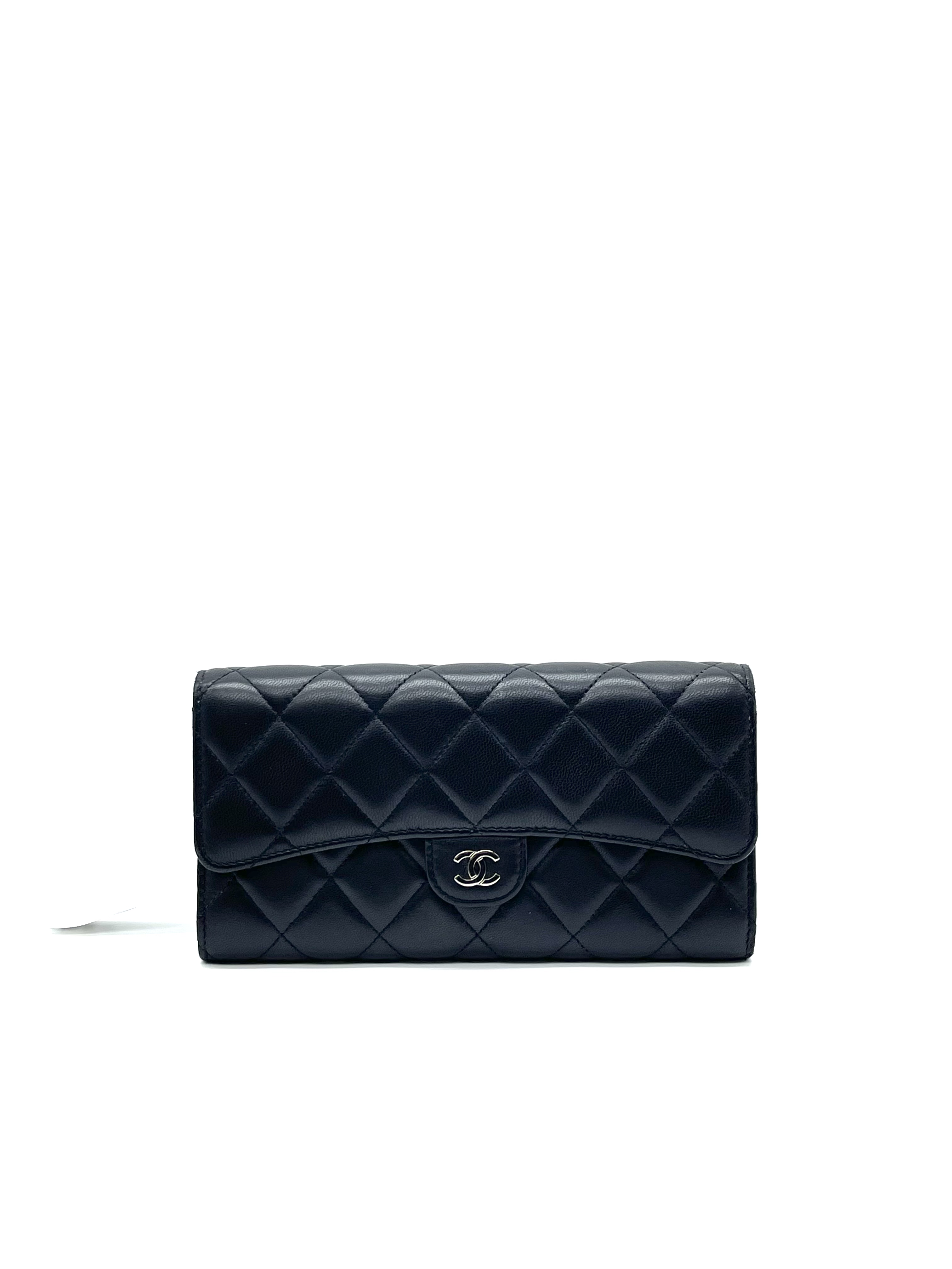 Pre-Owned CHANEL Wallet / Product Code: 26042604