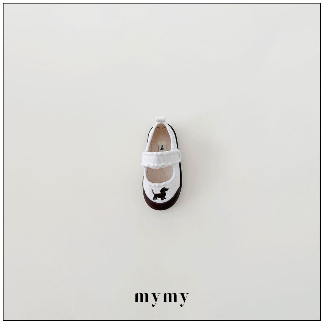Mysocks | 537 Storybook shoes
