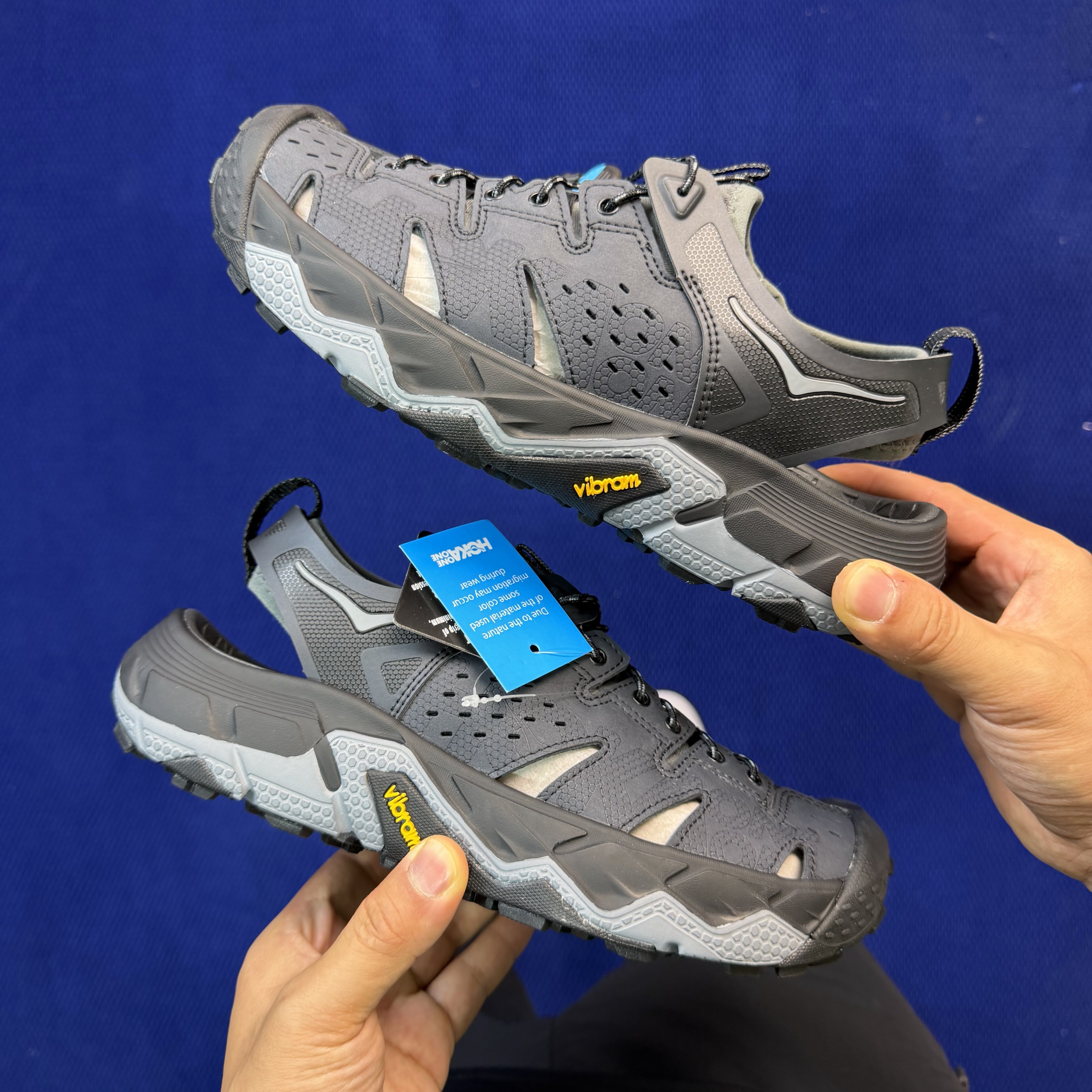 Hoka One One Tor Trafa