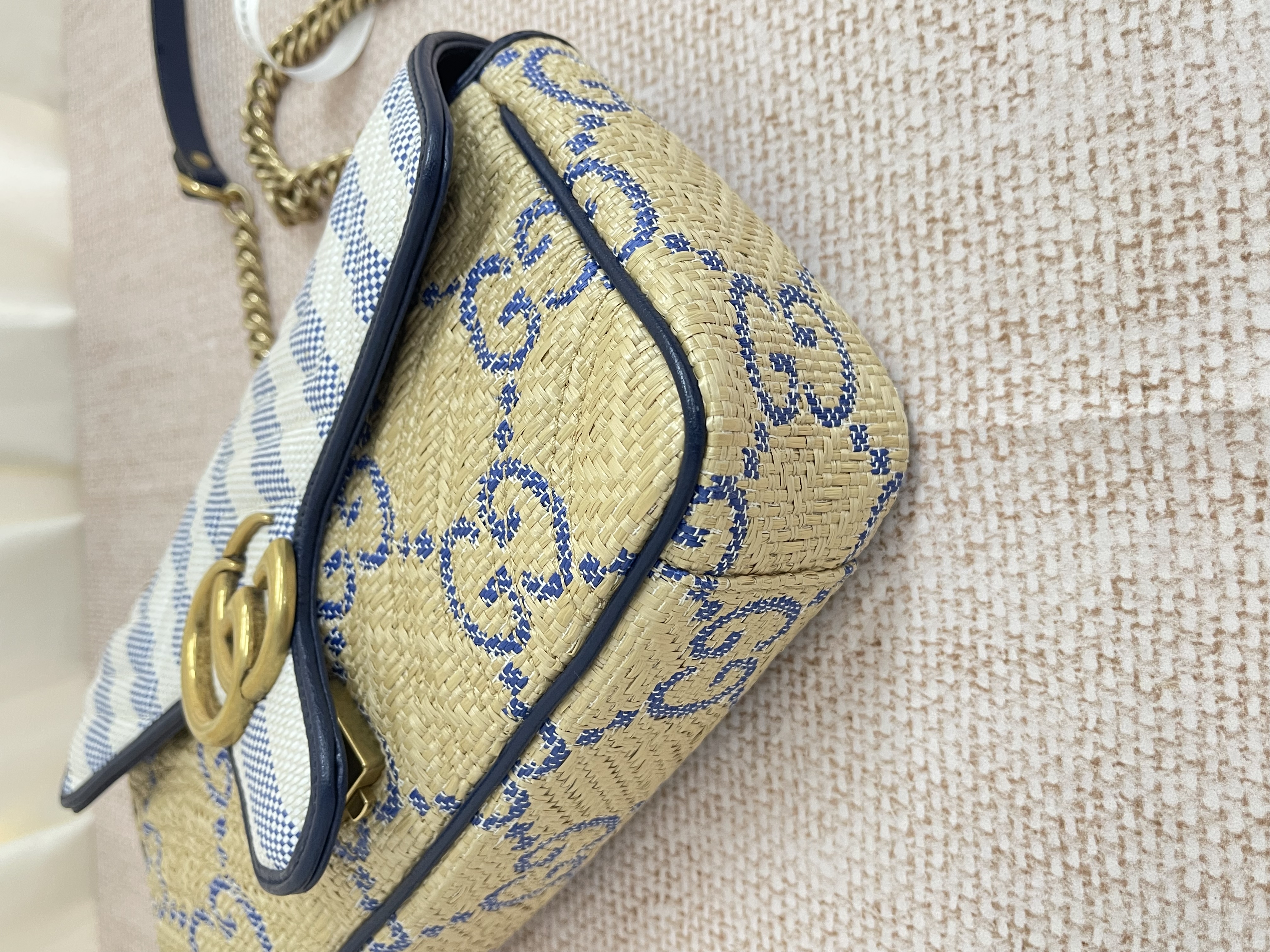 Pre-owned GUCCI 「Towards the Sun」/ Product Code: 26043007