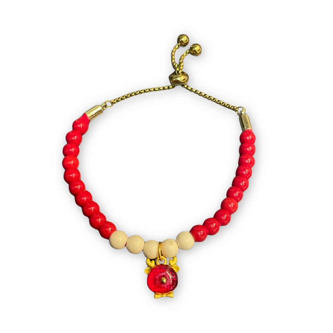 「2569起運紅繩」｜ 法會誕辰聖物 • 生肖六合 • 全方位護持