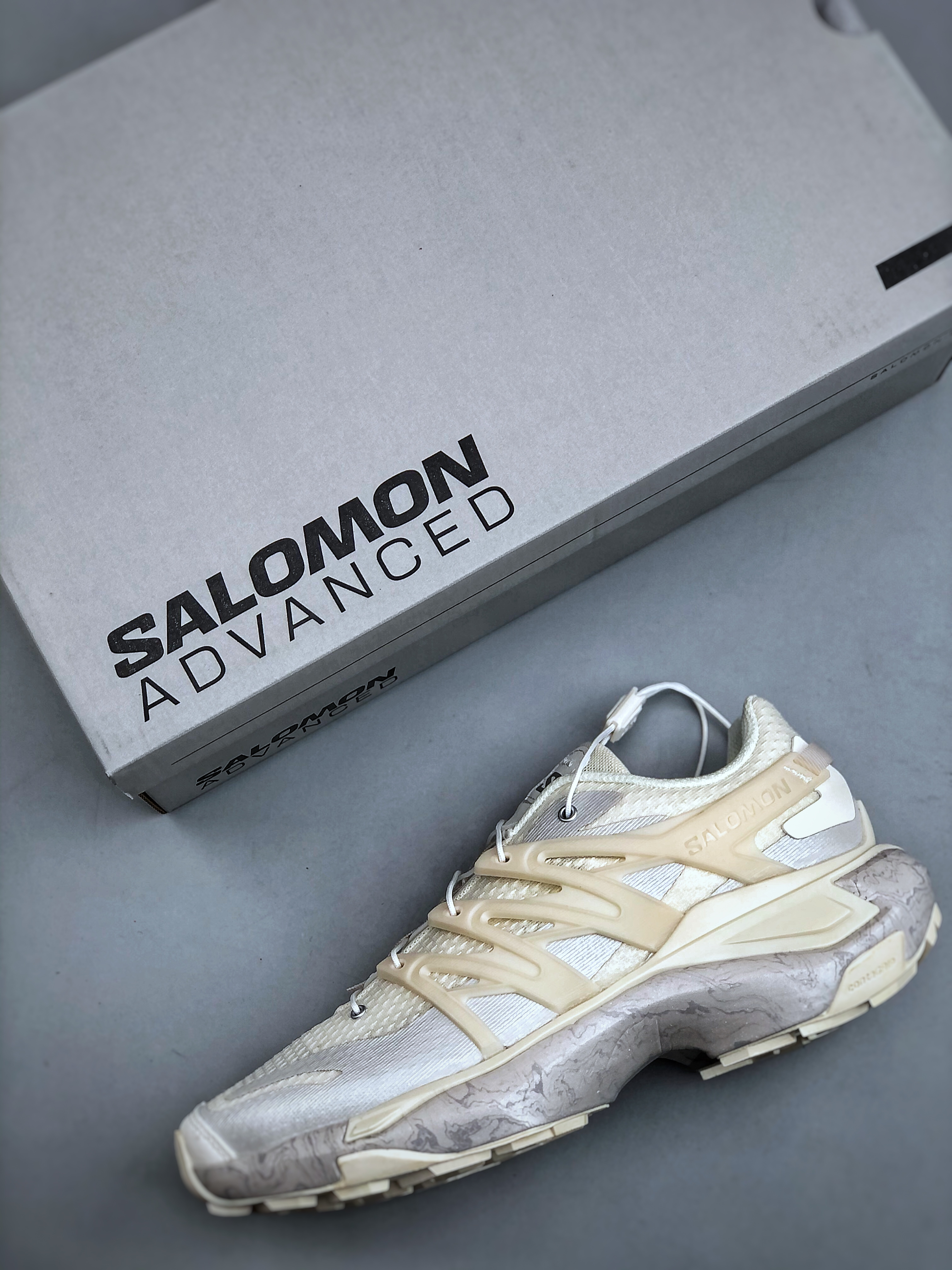 Salomon XT Pu.Re Advanced
