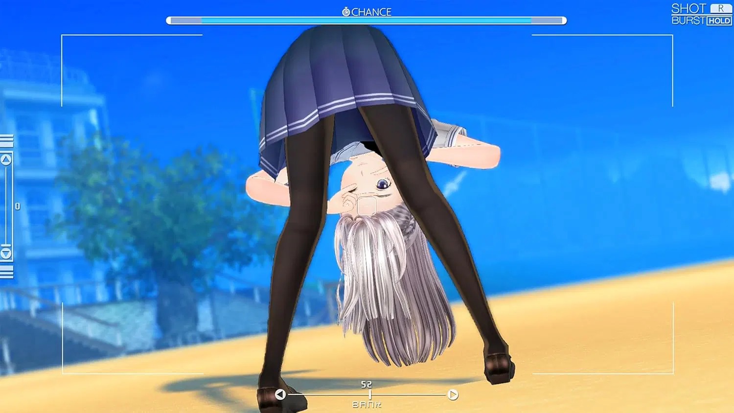 【預售 30/4】SW2 LoveR Kiss 無盡回憶 / LoveR Kiss: Endless Memories 中/英/日文  (日文封面)  PO0450